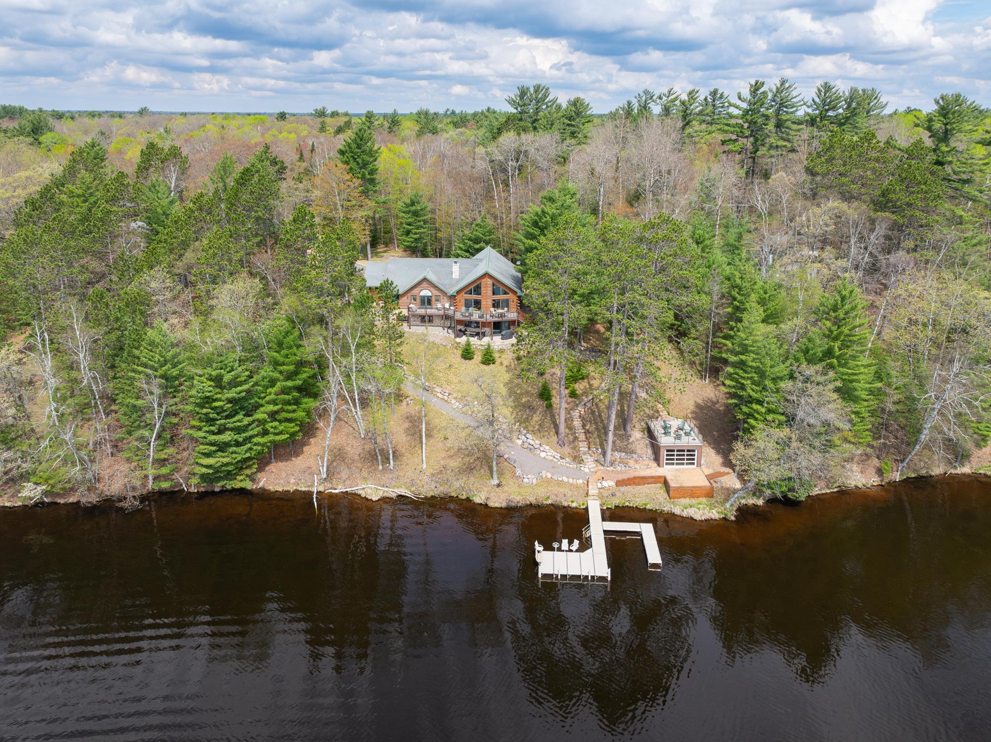 Scattering Rice Lake Property 3717 Chain O Lakes Rd Photo 65