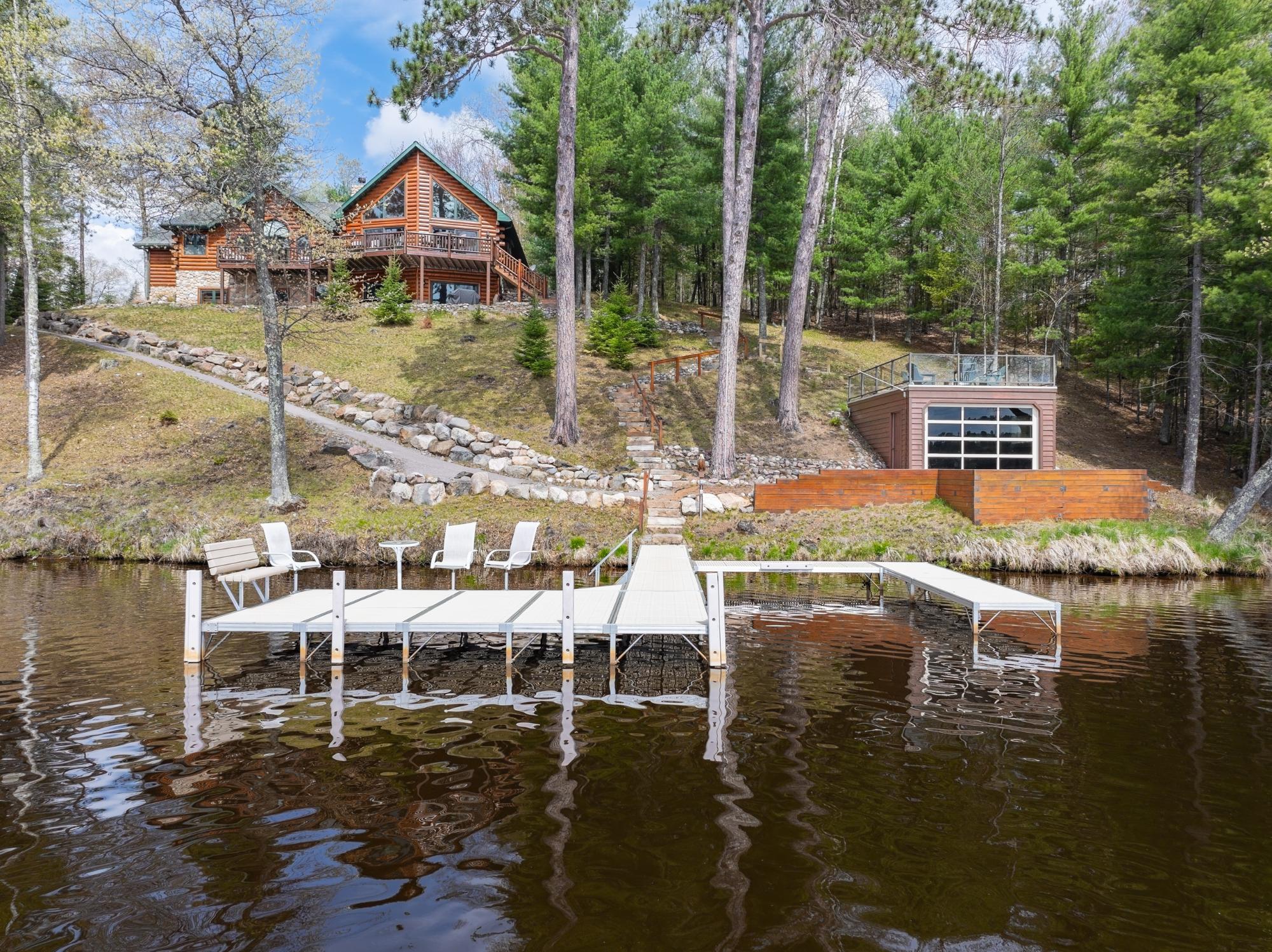 Scattering Rice Lake Property 3717 Chain O Lakes Rd Photo 69