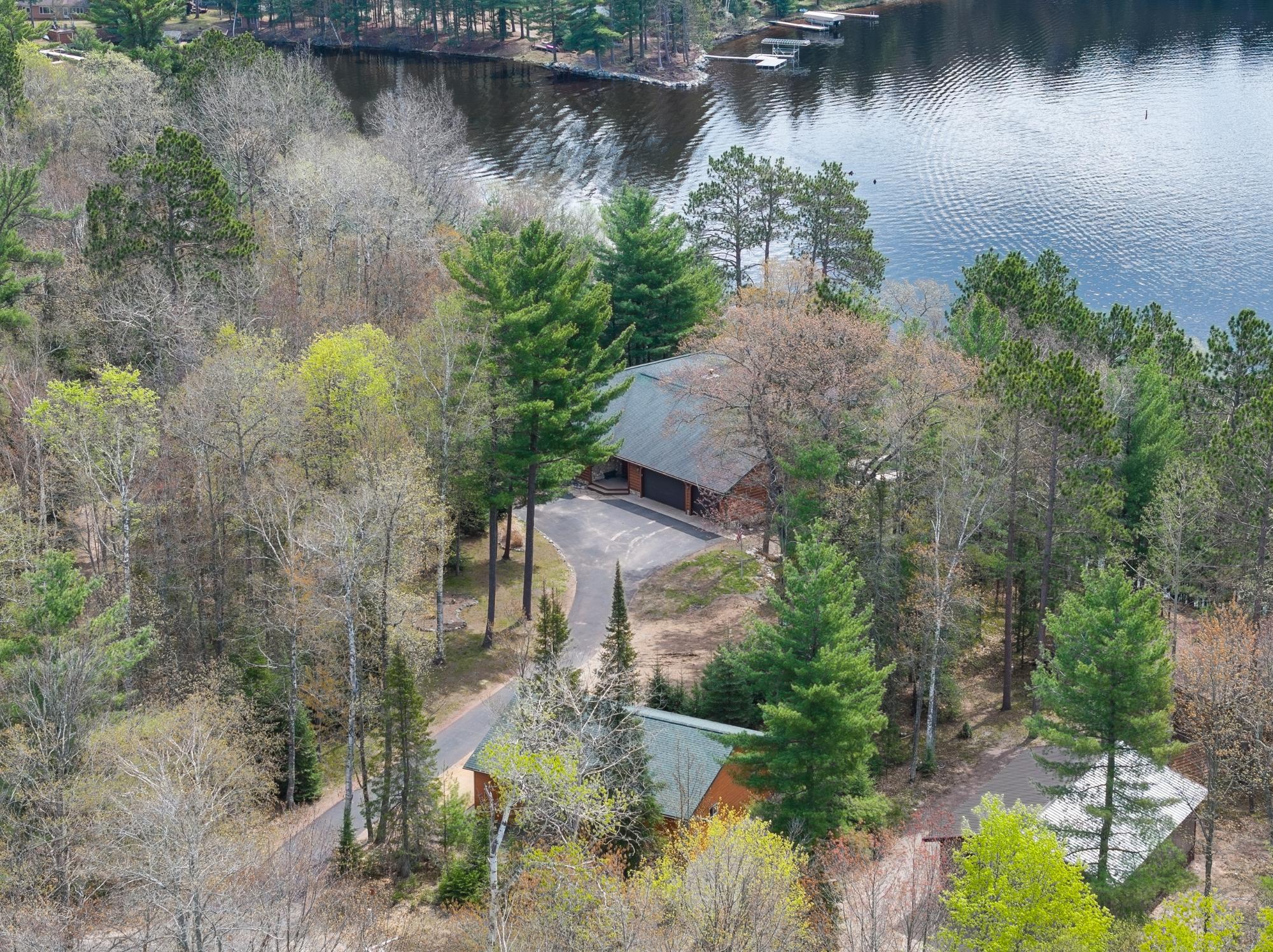 Scattering Rice Lake Property 3717 Chain O Lakes Rd Photo 71