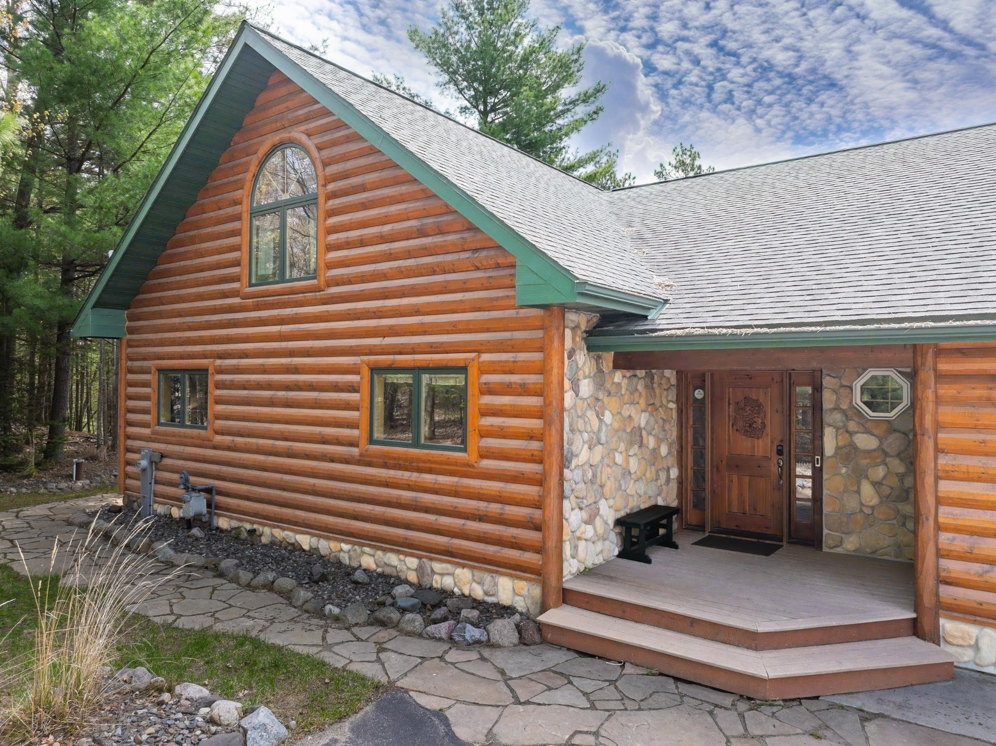 Scattering Rice Lake Property 3717 Chain O Lakes Rd Photo 8