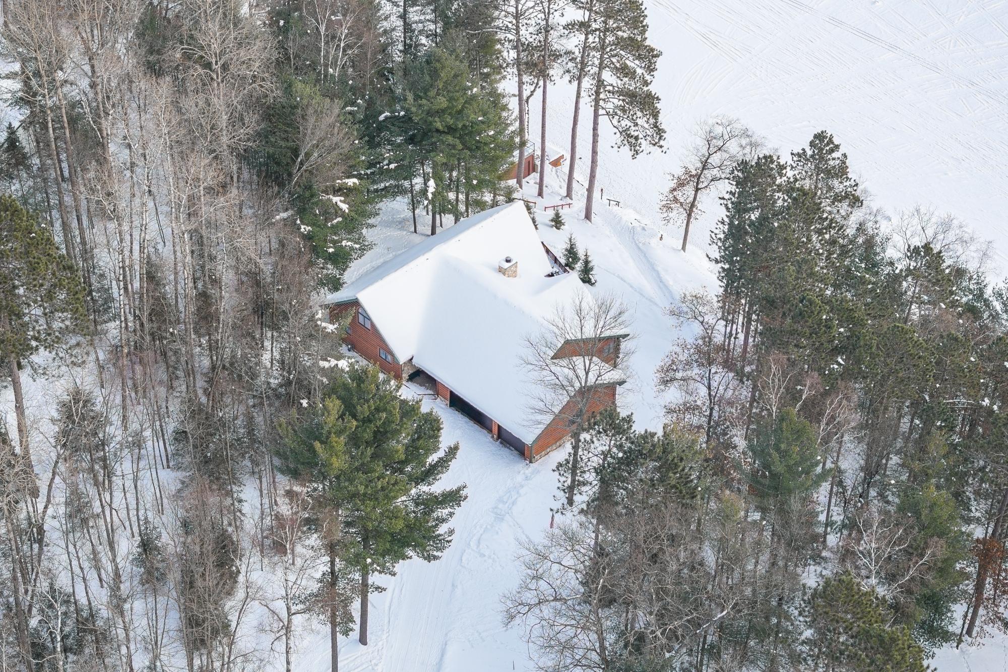 Scattering Rice Lake Property 3717 Chain O Lakes Rd Photo 85