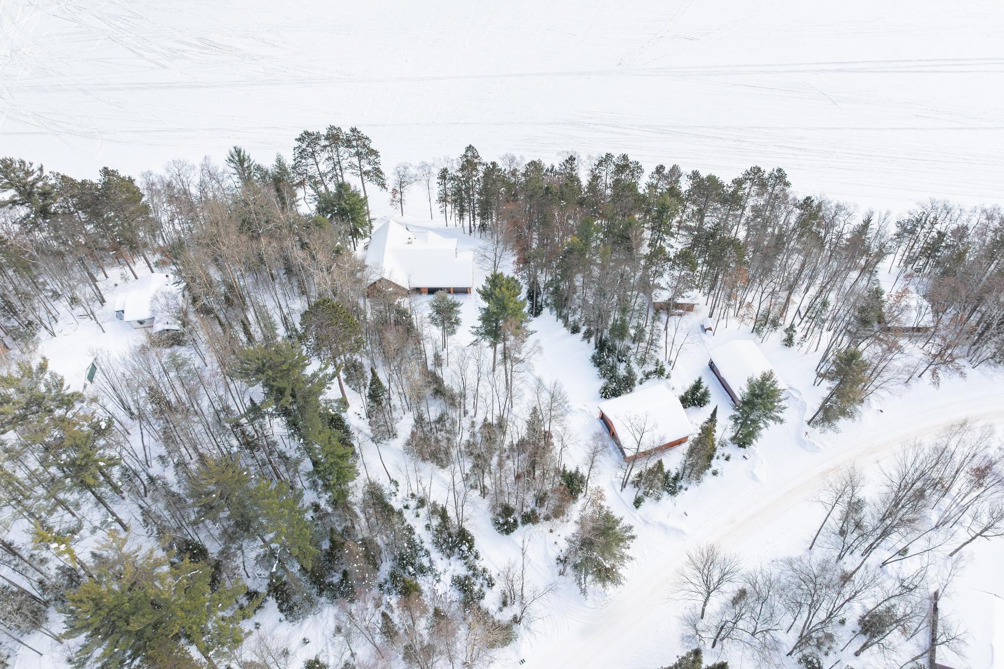 Scattering Rice Lake Property 3717 Chain O Lakes Rd Photo 9