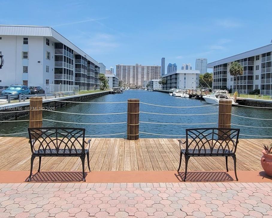 Eden Isles Condo # 4