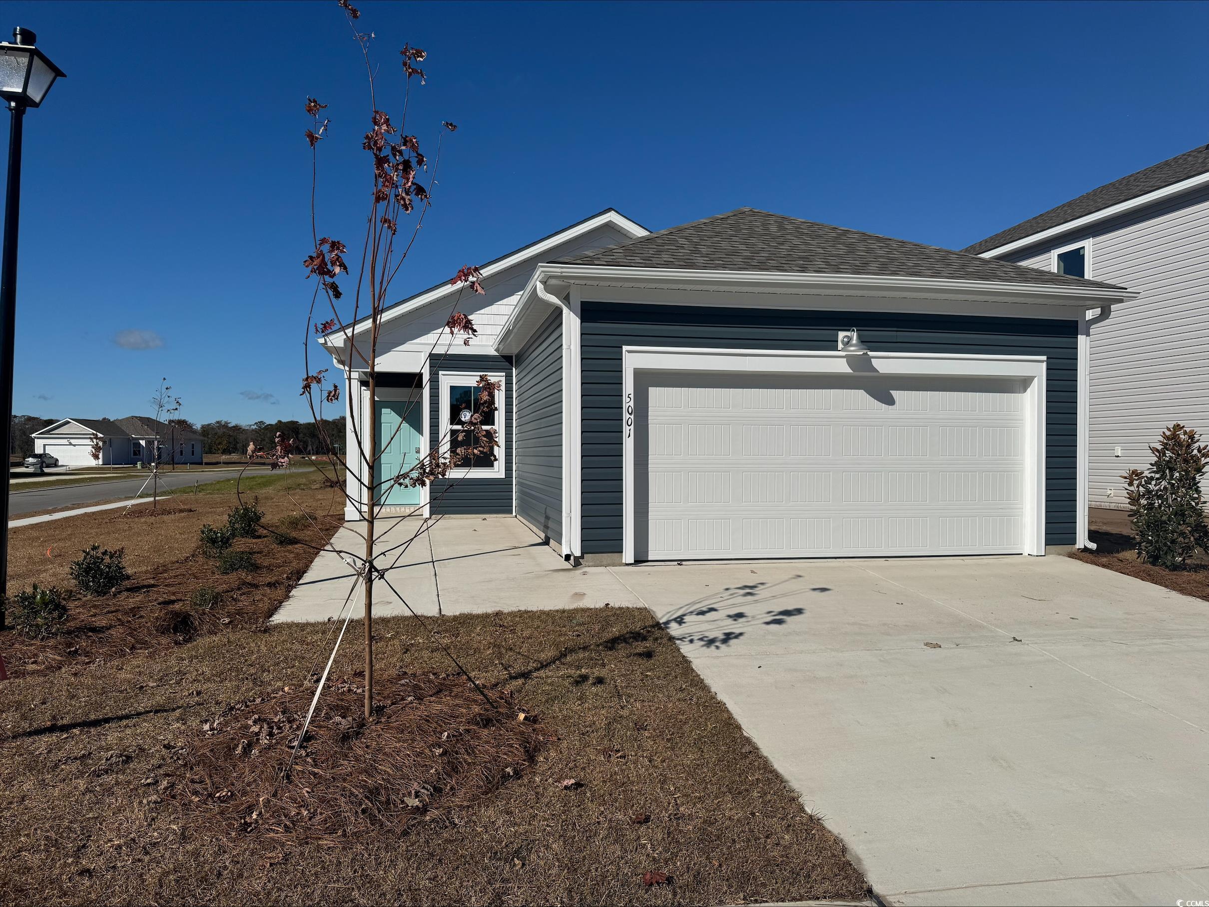 5001 Gallop Ct. Myrtle Beach, SC 29588