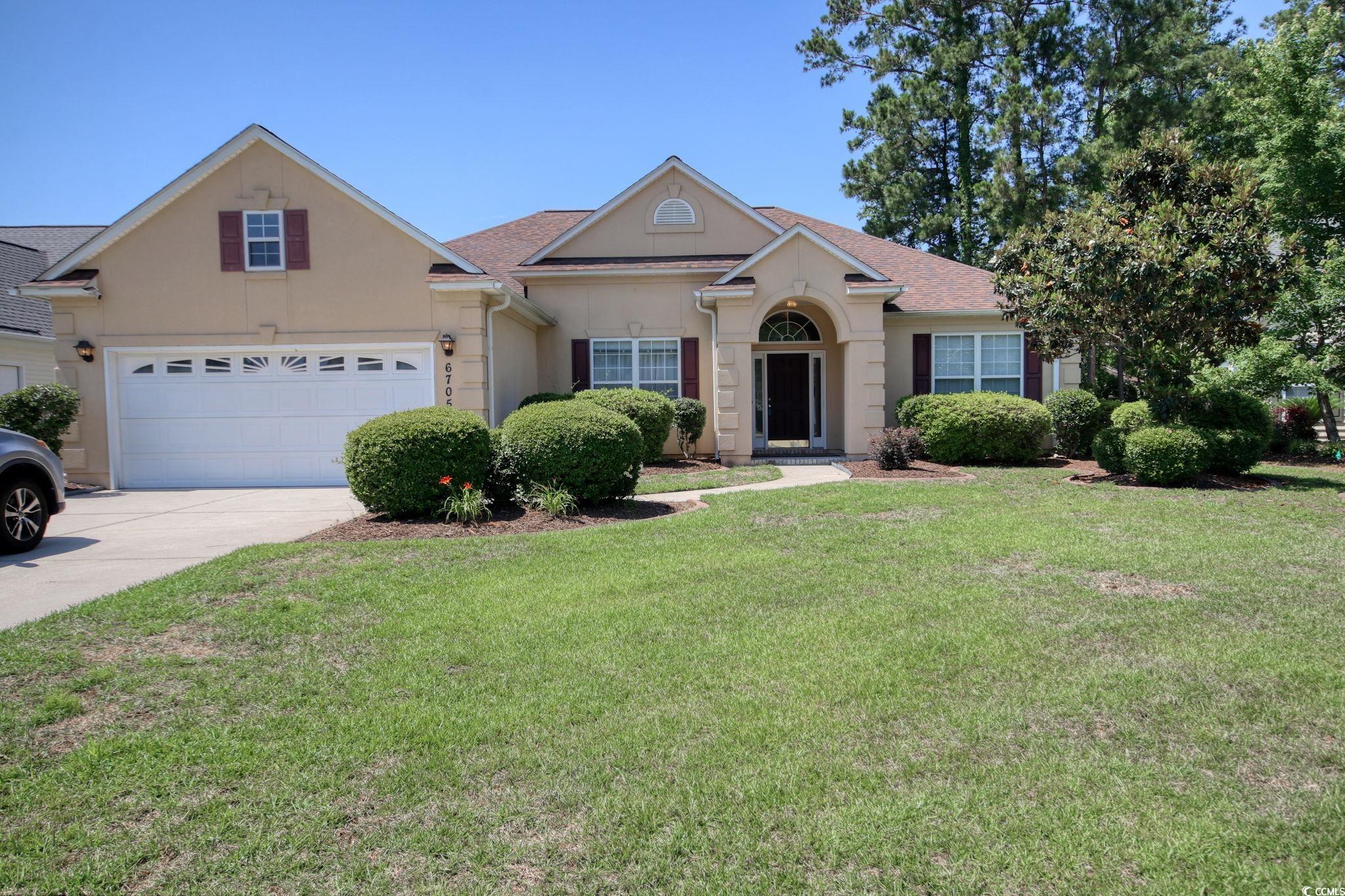 6705 Oakmere Ct. Murrells Inlet, SC 29576