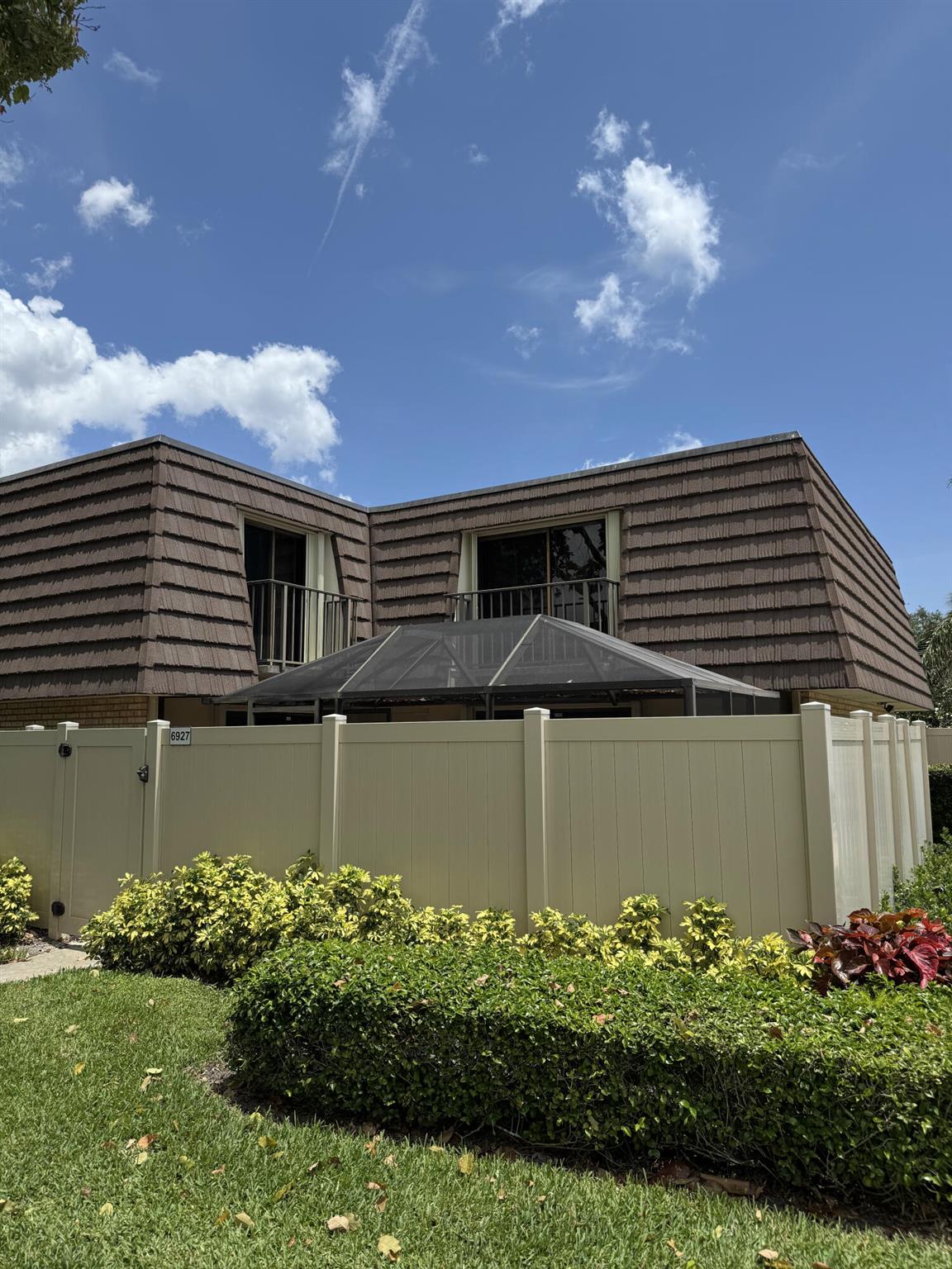 Heritage Village Of Palm