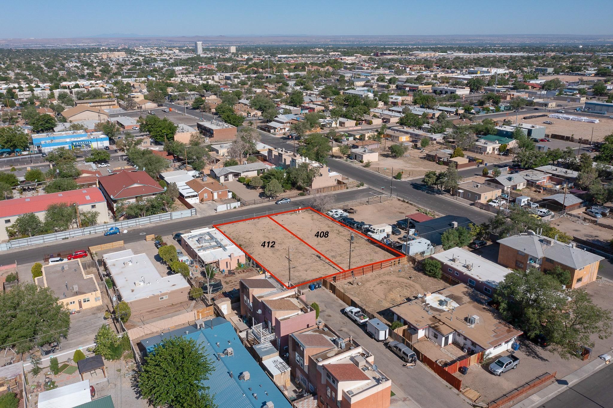 Homes for sale in Albuquerque, NM | 412 Rhode Island St Se, Albuquerque, NM 87108 | MLS# 1084564