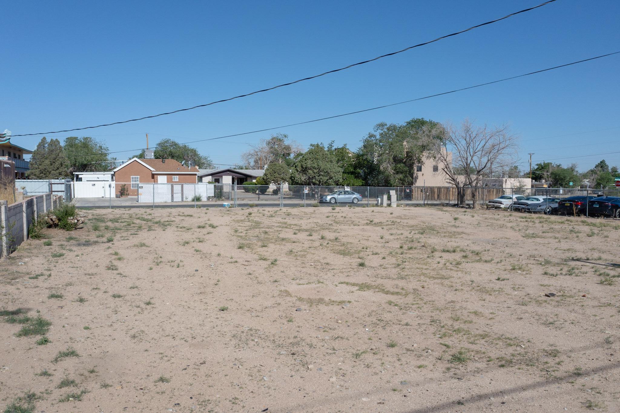 Homes for sale in Albuquerque, NM | 412 Rhode Island St Se, Albuquerque, NM 87108 | MLS# 1084564