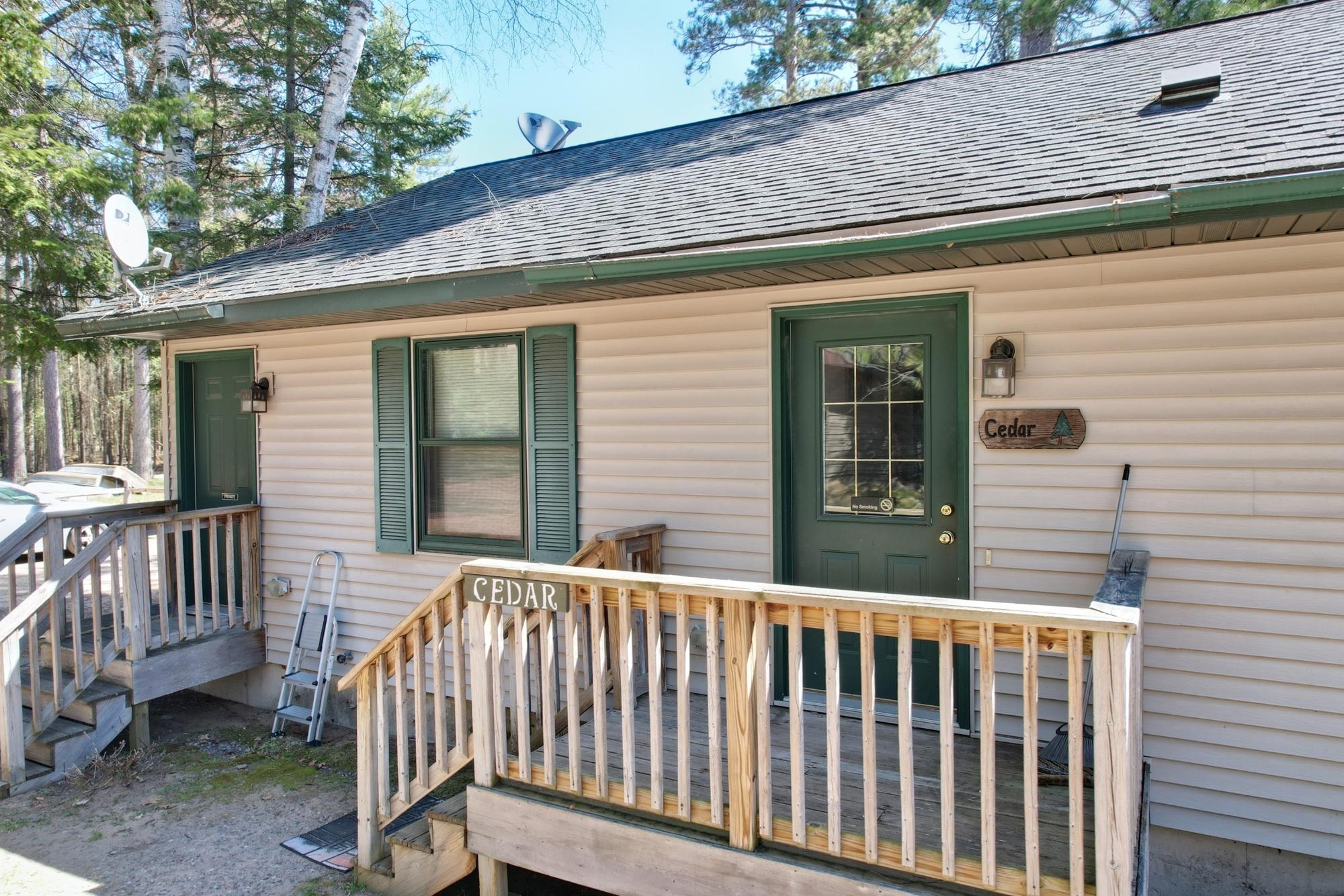 Big St. Germain Property 8475 Hillcrest Ln Photo 10