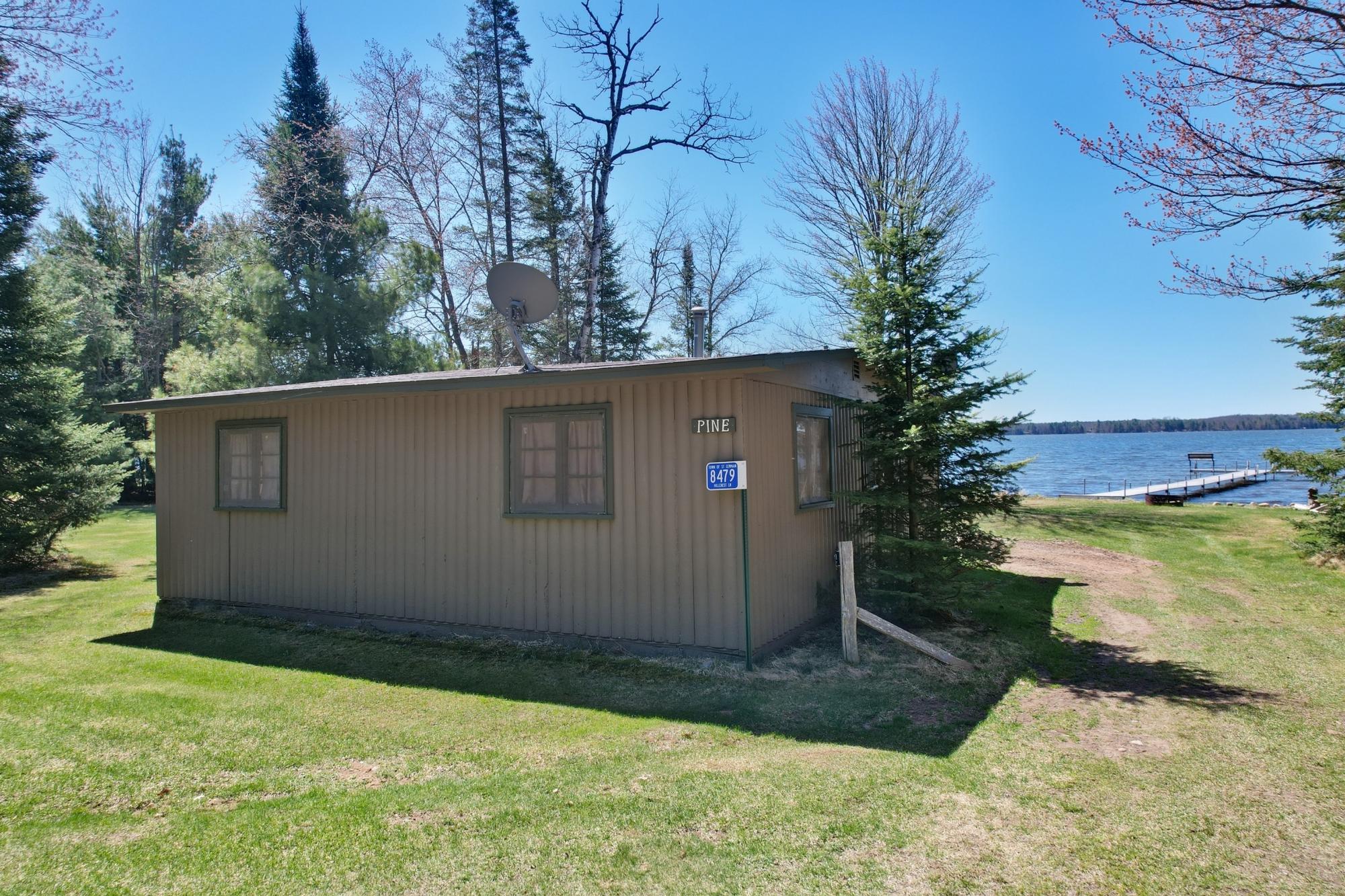 Big St. Germain Property 8475 Hillcrest Ln Photo 11