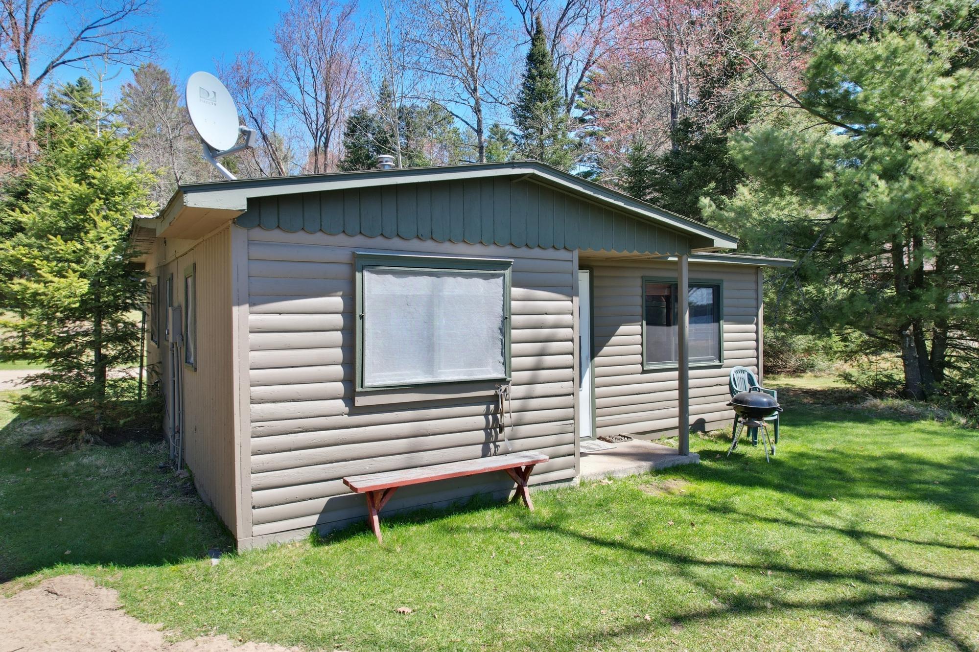 Big St. Germain Property 8475 Hillcrest Ln Photo 12