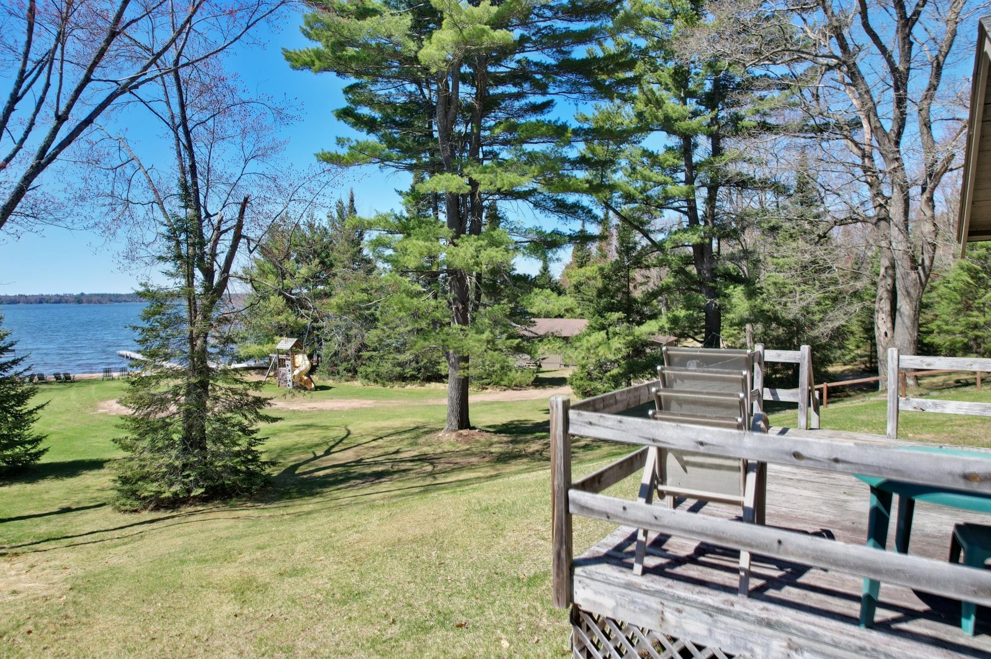 Big St. Germain Property 8475 Hillcrest Ln Photo 13