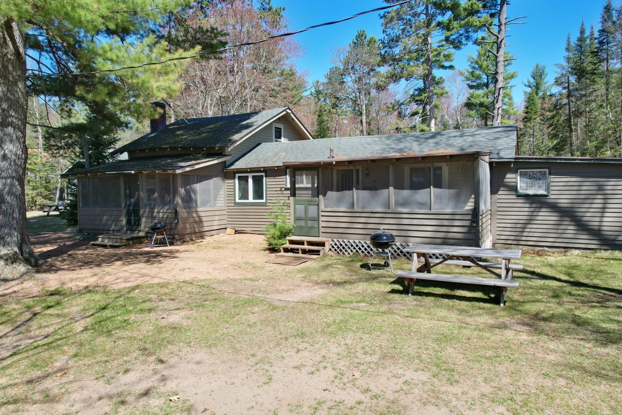 Big St. Germain Property 8475 Hillcrest Ln Photo 14