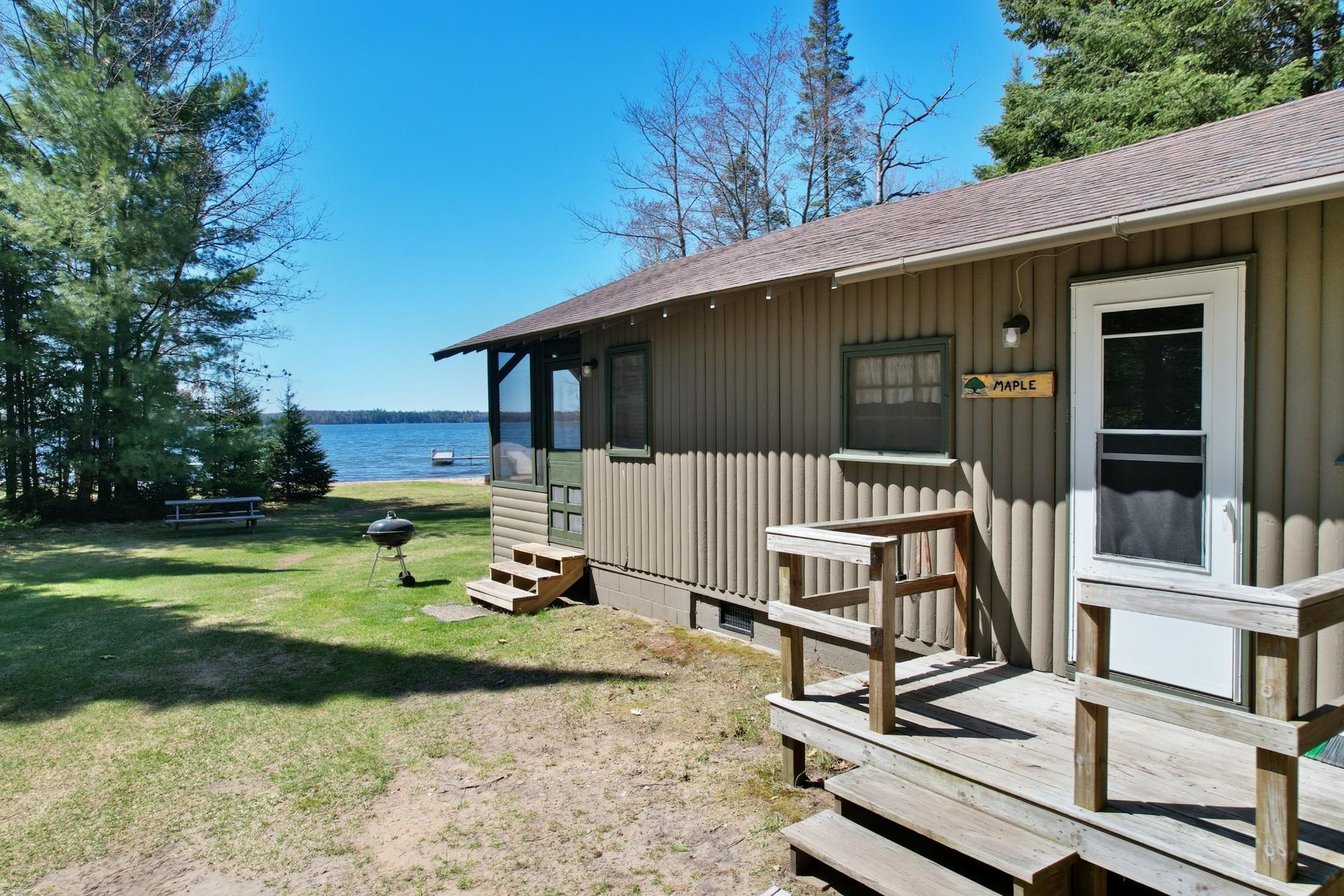 Big St. Germain Property 8475 Hillcrest Ln Photo 17