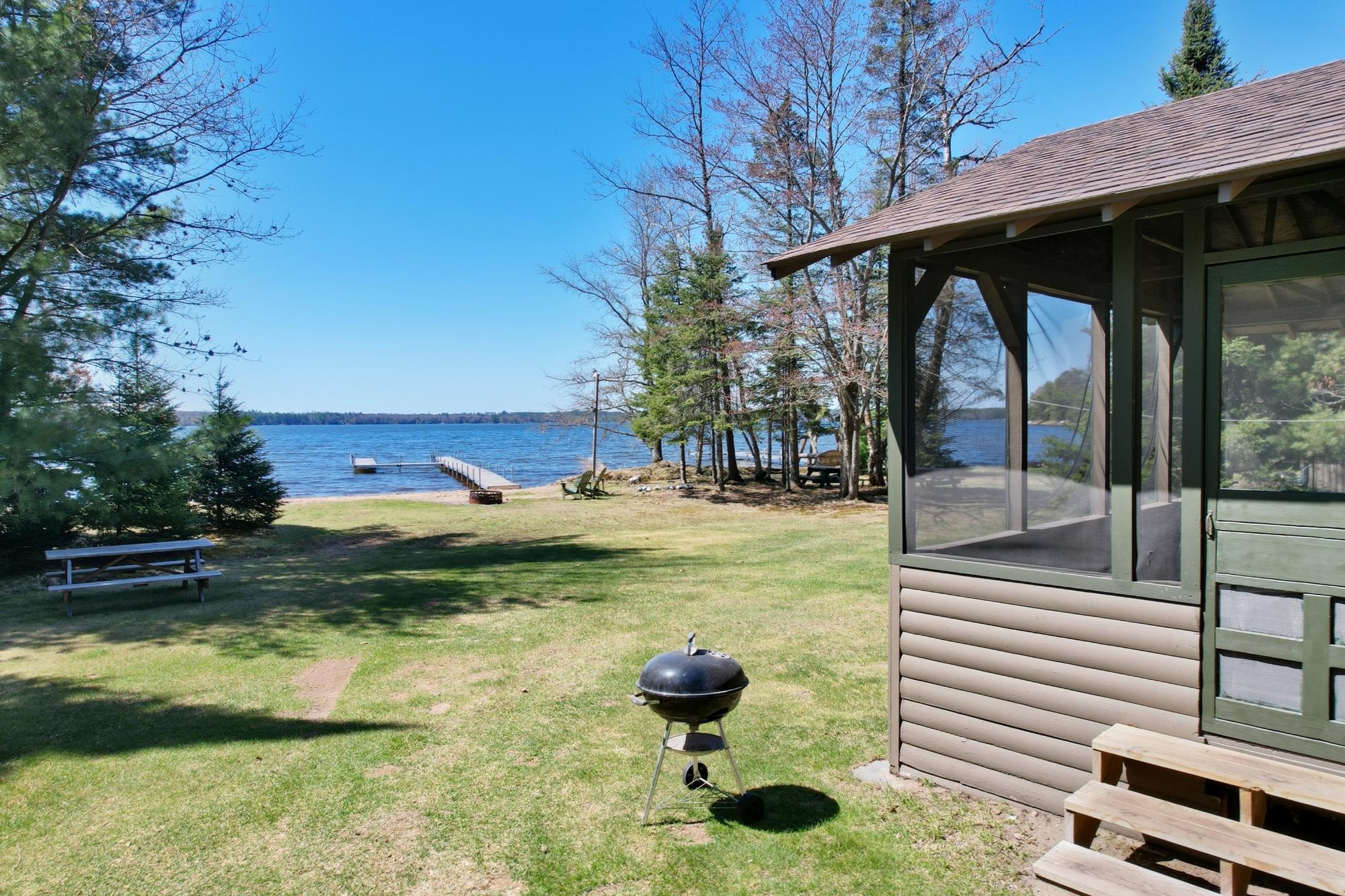 Big St. Germain Property 8475 Hillcrest Ln Photo 18