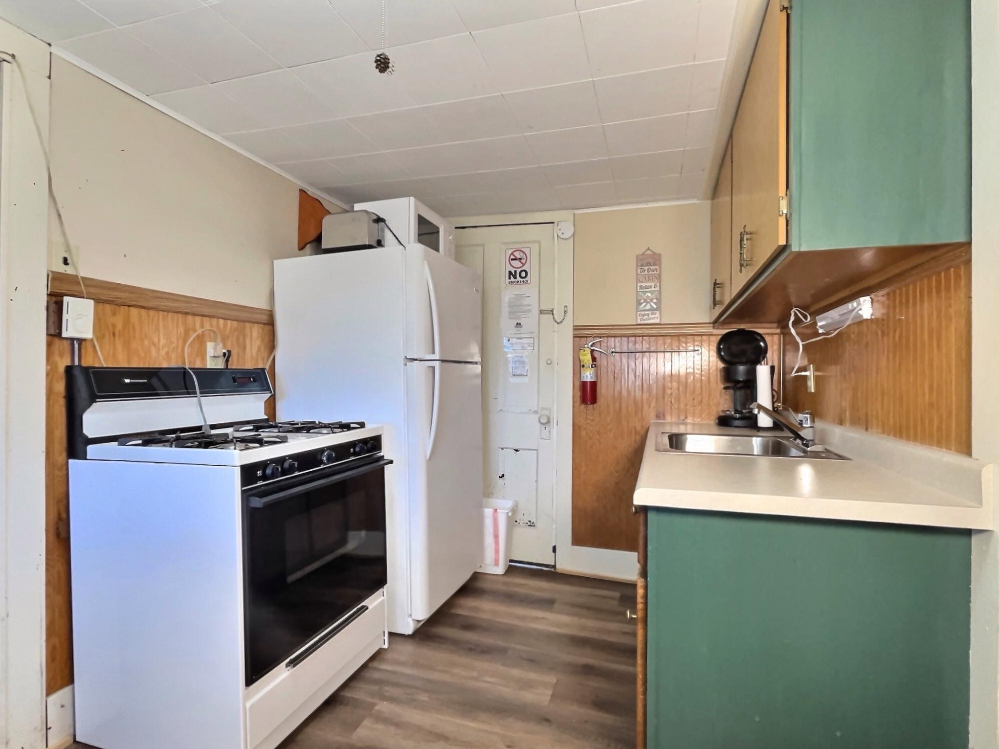 Big St. Germain Property 8475 Hillcrest Ln Photo 22