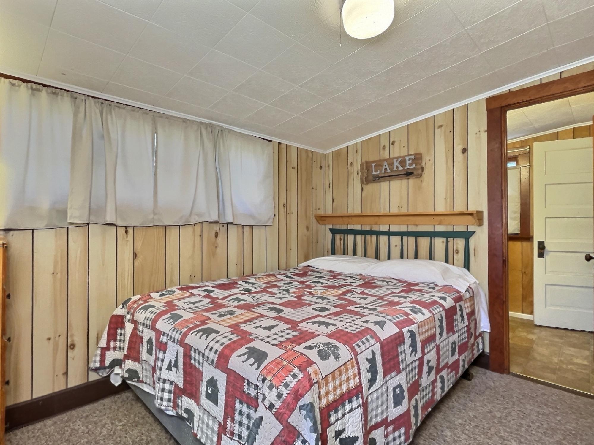 Big St. Germain Property 8475 Hillcrest Ln Photo 32