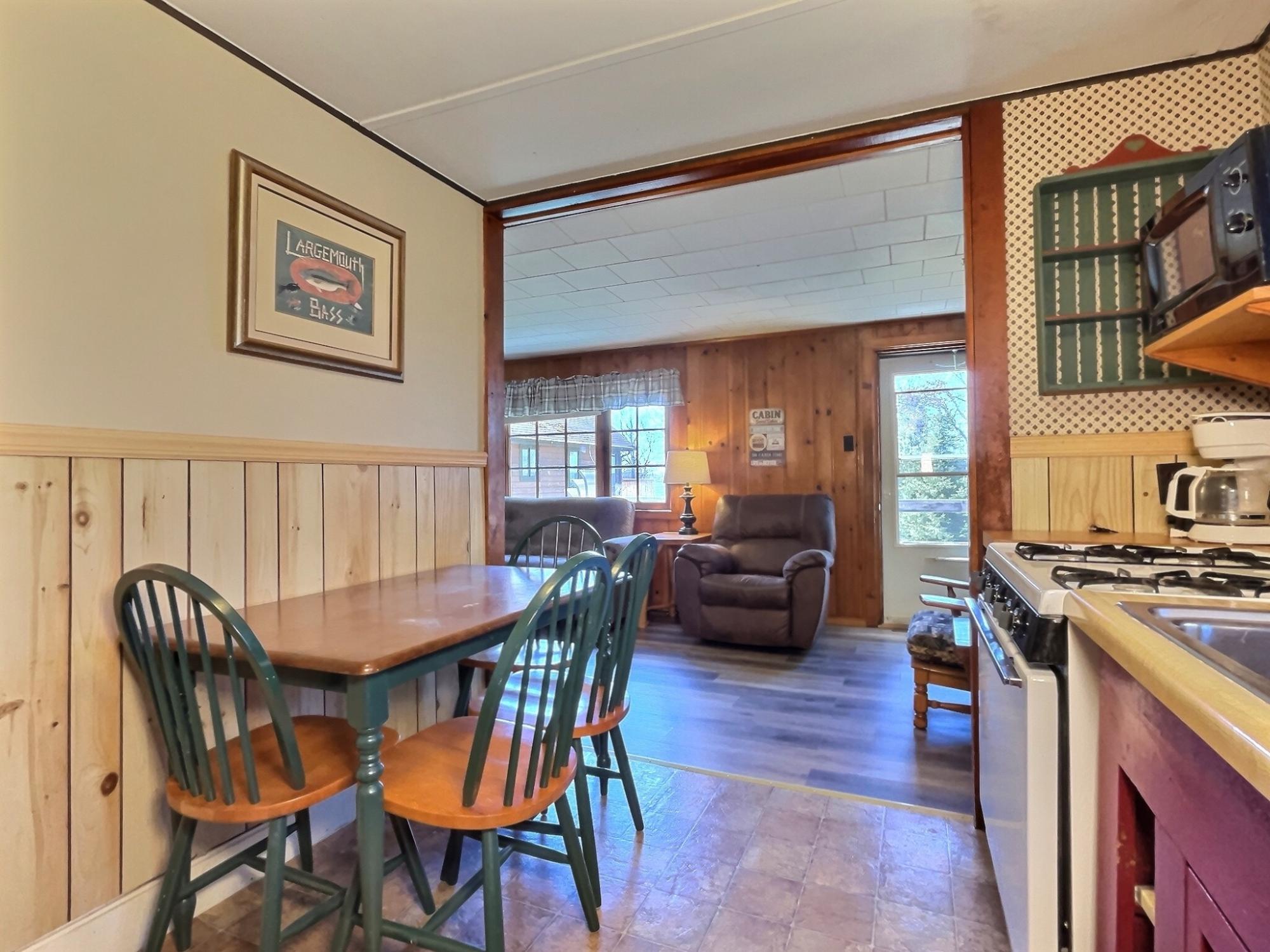 Big St. Germain Property 8475 Hillcrest Ln Photo 33