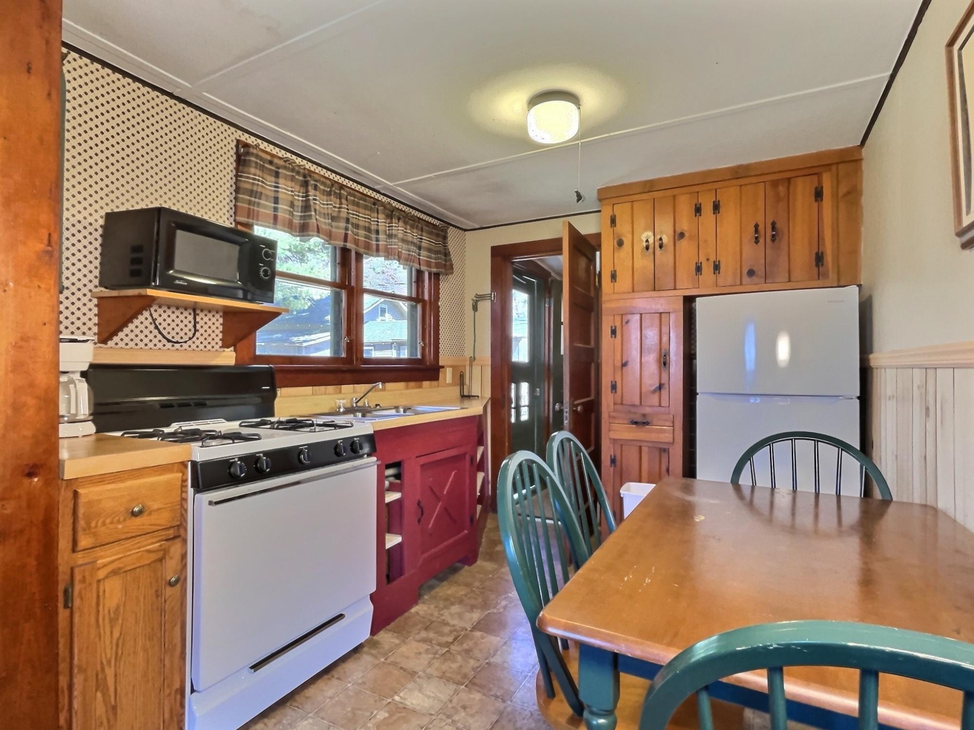 Big St. Germain Property 8475 Hillcrest Ln Photo 34