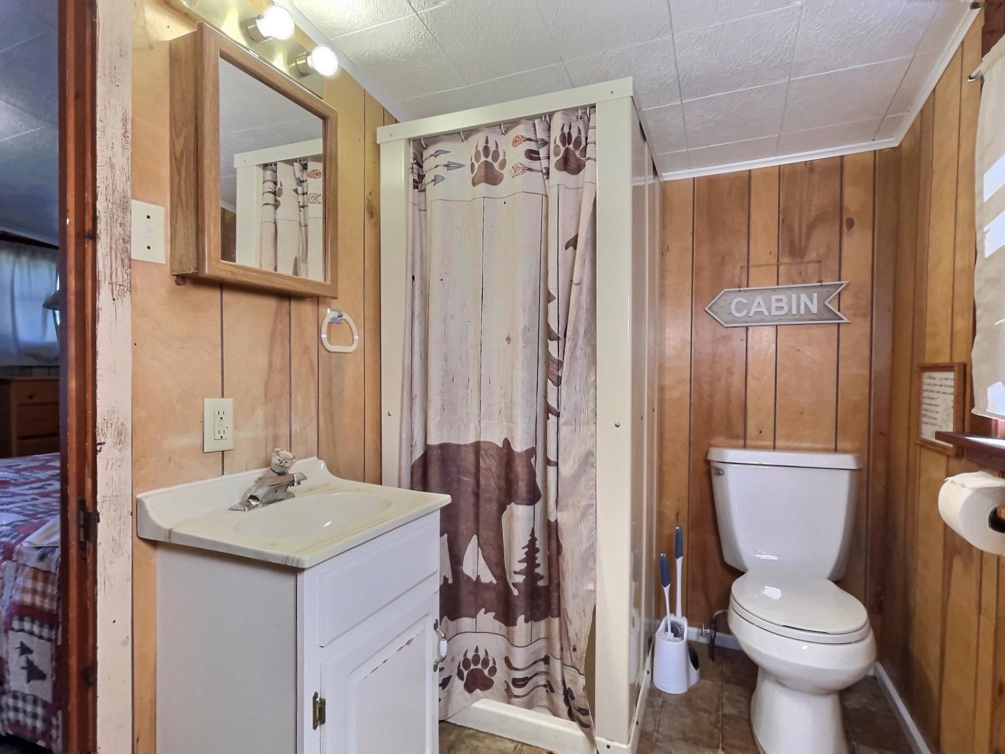 Big St. Germain Property 8475 Hillcrest Ln Photo 38