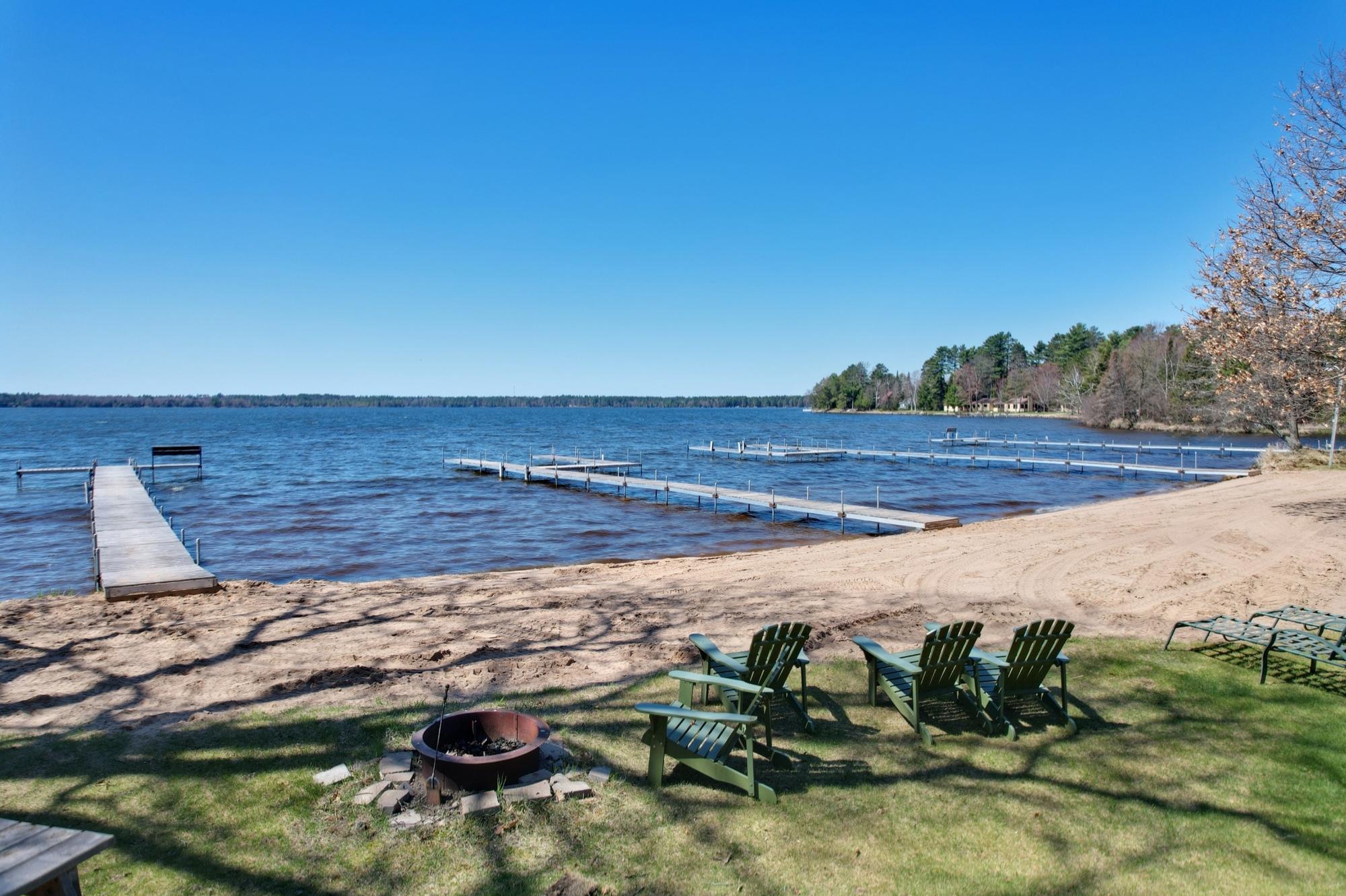 Big St. Germain Property 8475 Hillcrest Ln Photo 4