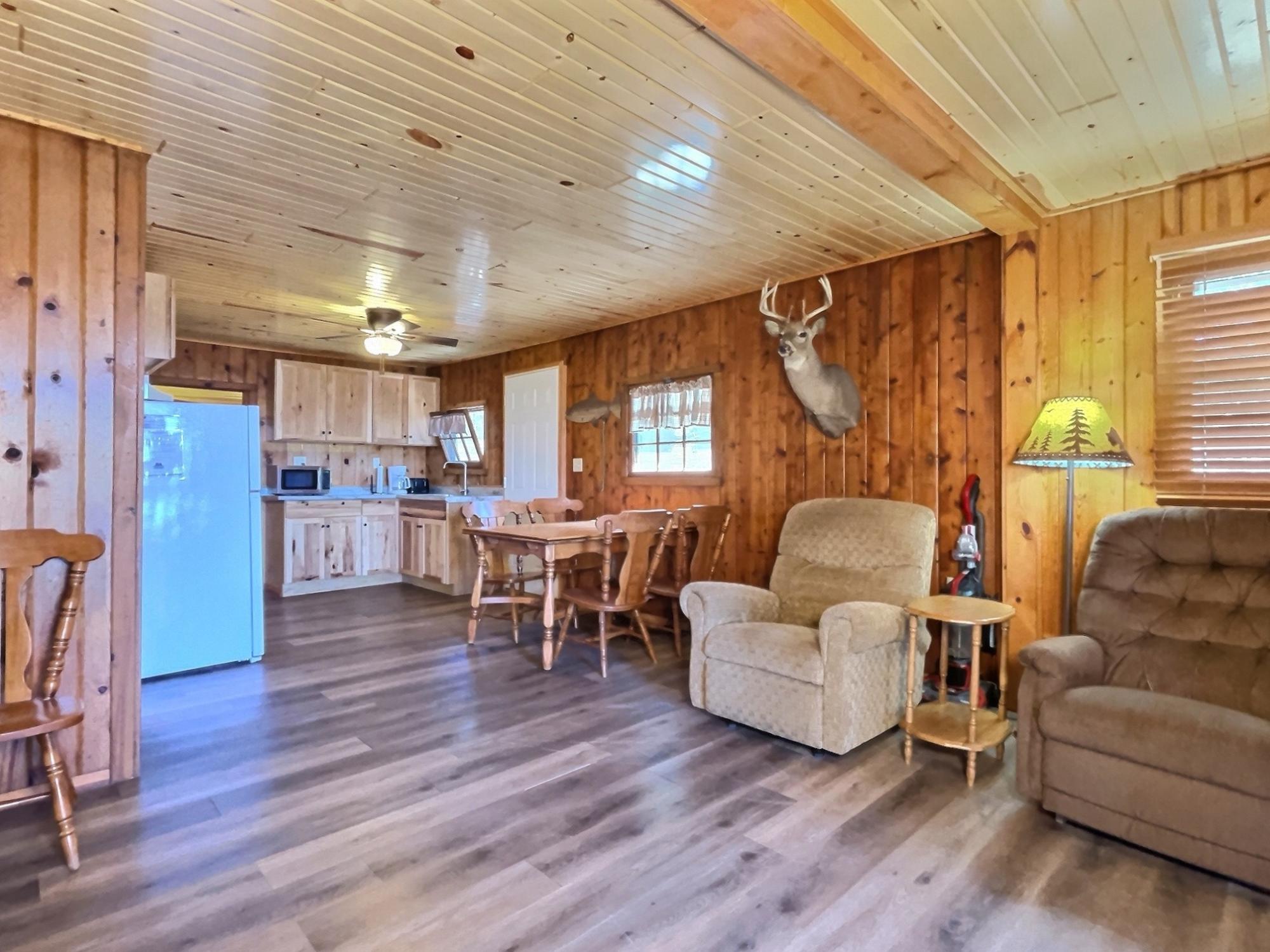 Big St. Germain Property 8475 Hillcrest Ln Photo 41