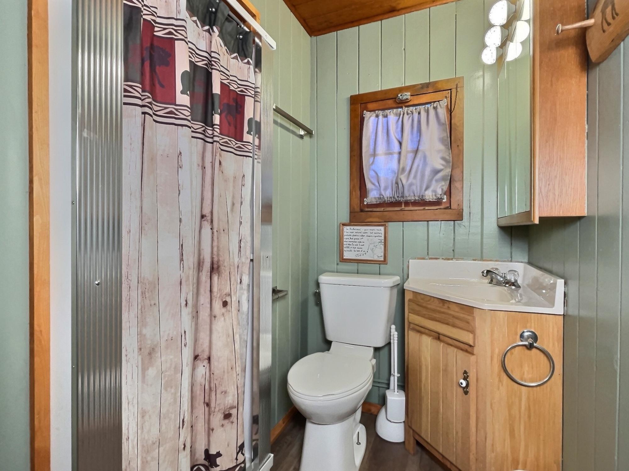 Big St. Germain Property 8475 Hillcrest Ln Photo 45