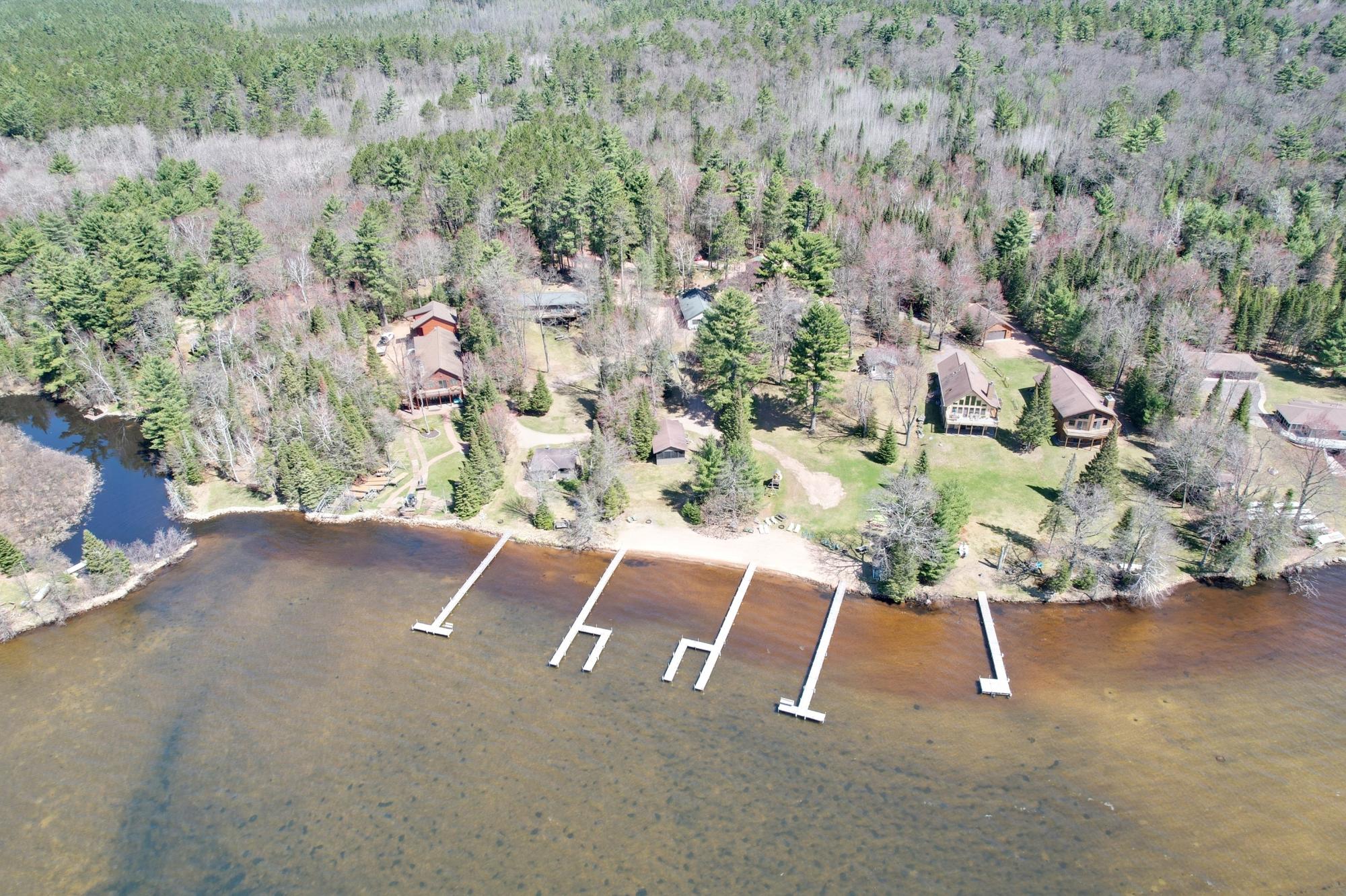 Big St. Germain Property 8475 Hillcrest Ln Photo 5