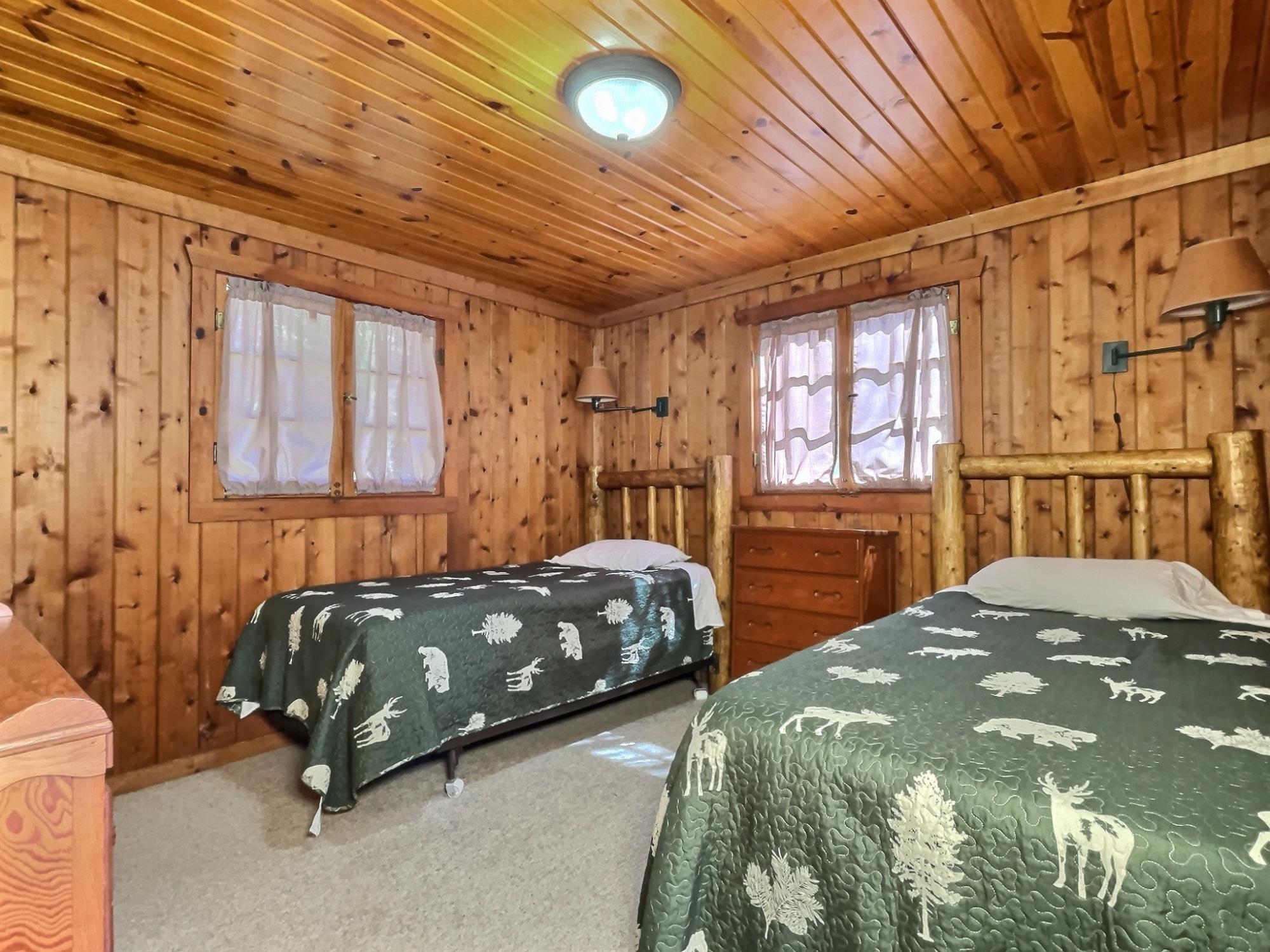 Big St. Germain Property 8475 Hillcrest Ln Photo 51