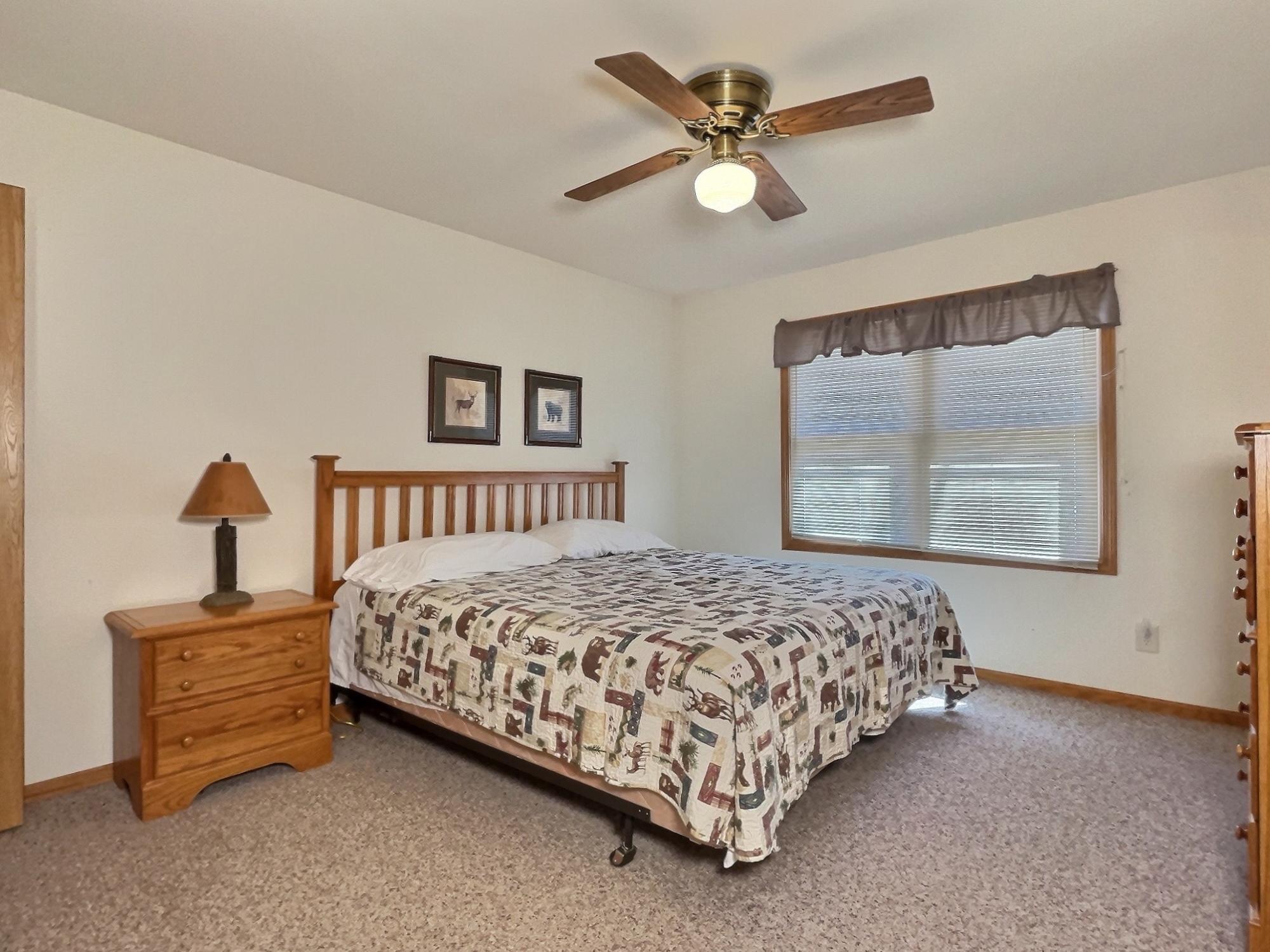 Big St. Germain Property 8475 Hillcrest Ln Photo 61