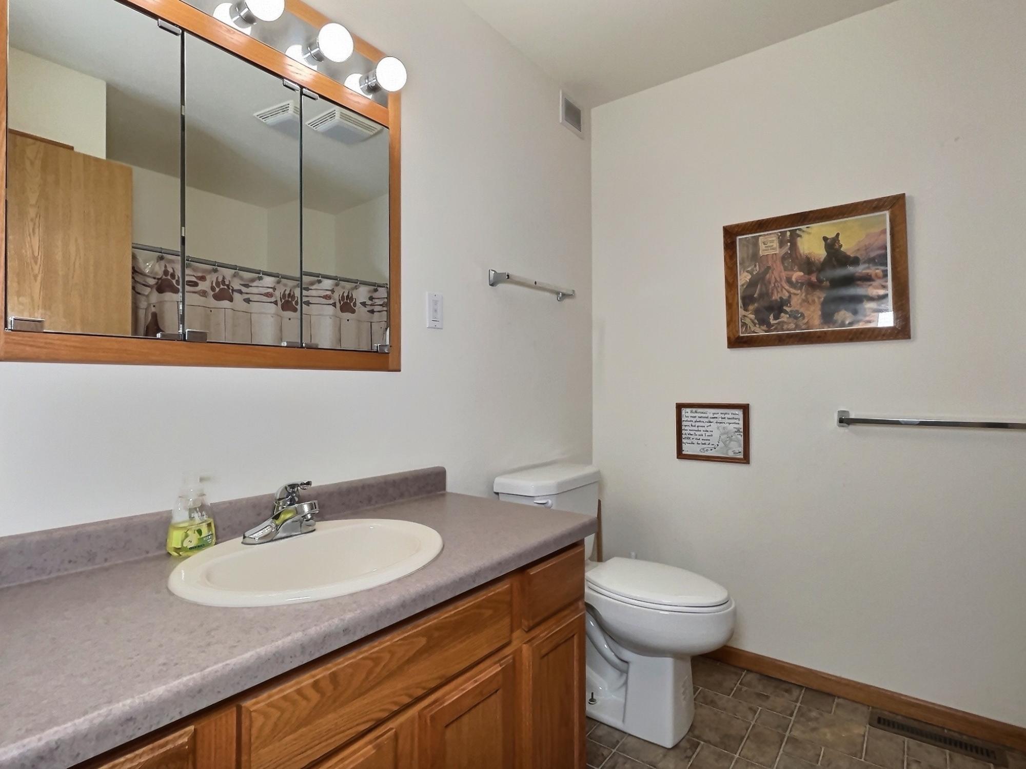 Big St. Germain Property 8475 Hillcrest Ln Photo 62