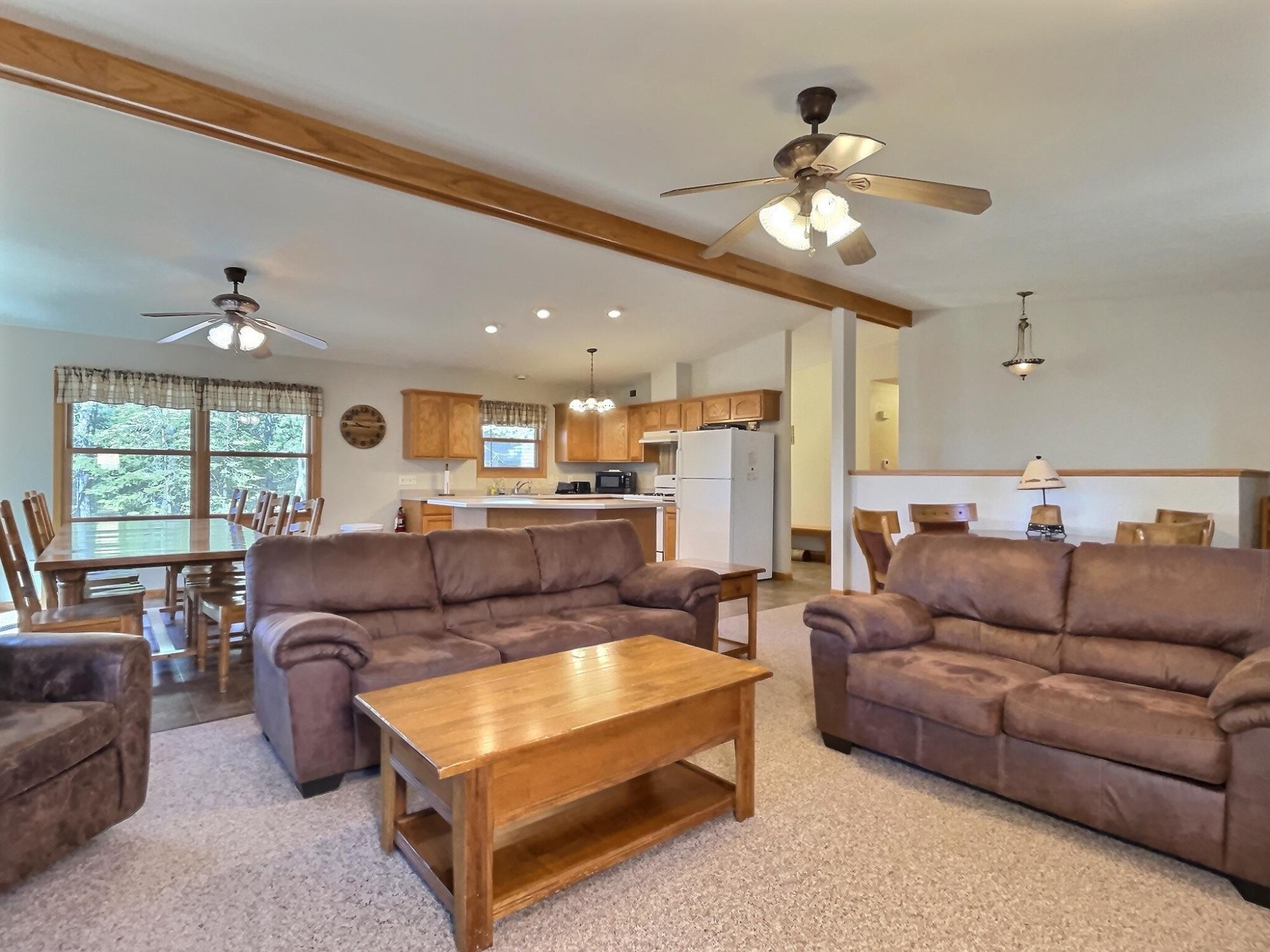 Big St. Germain Property 8475 Hillcrest Ln Photo 63