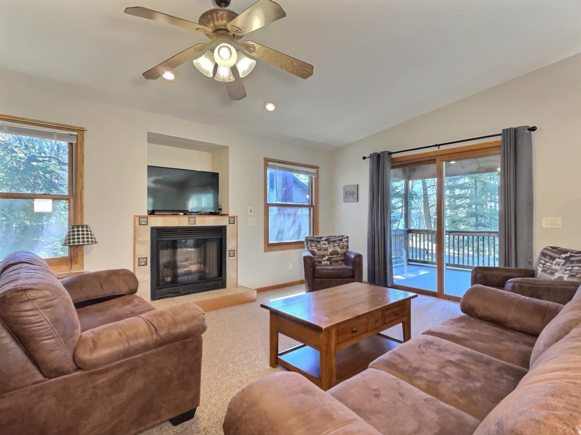 Big St. Germain Property 8475 Hillcrest Ln Photo 64