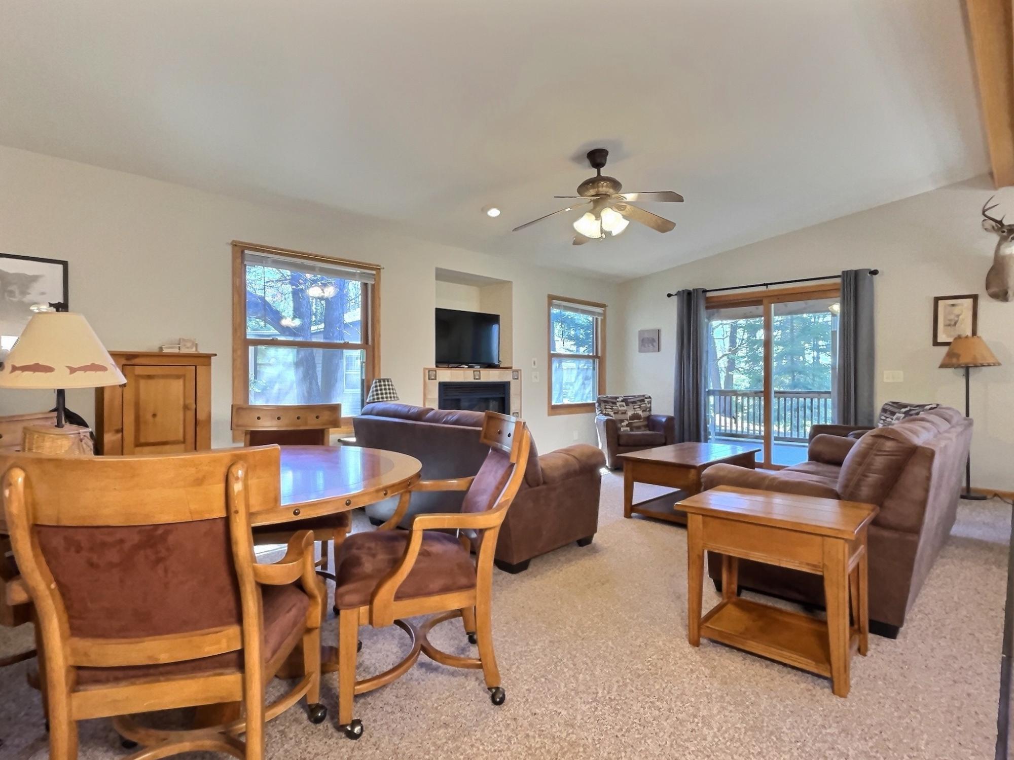 Big St. Germain Property 8475 Hillcrest Ln Photo 67