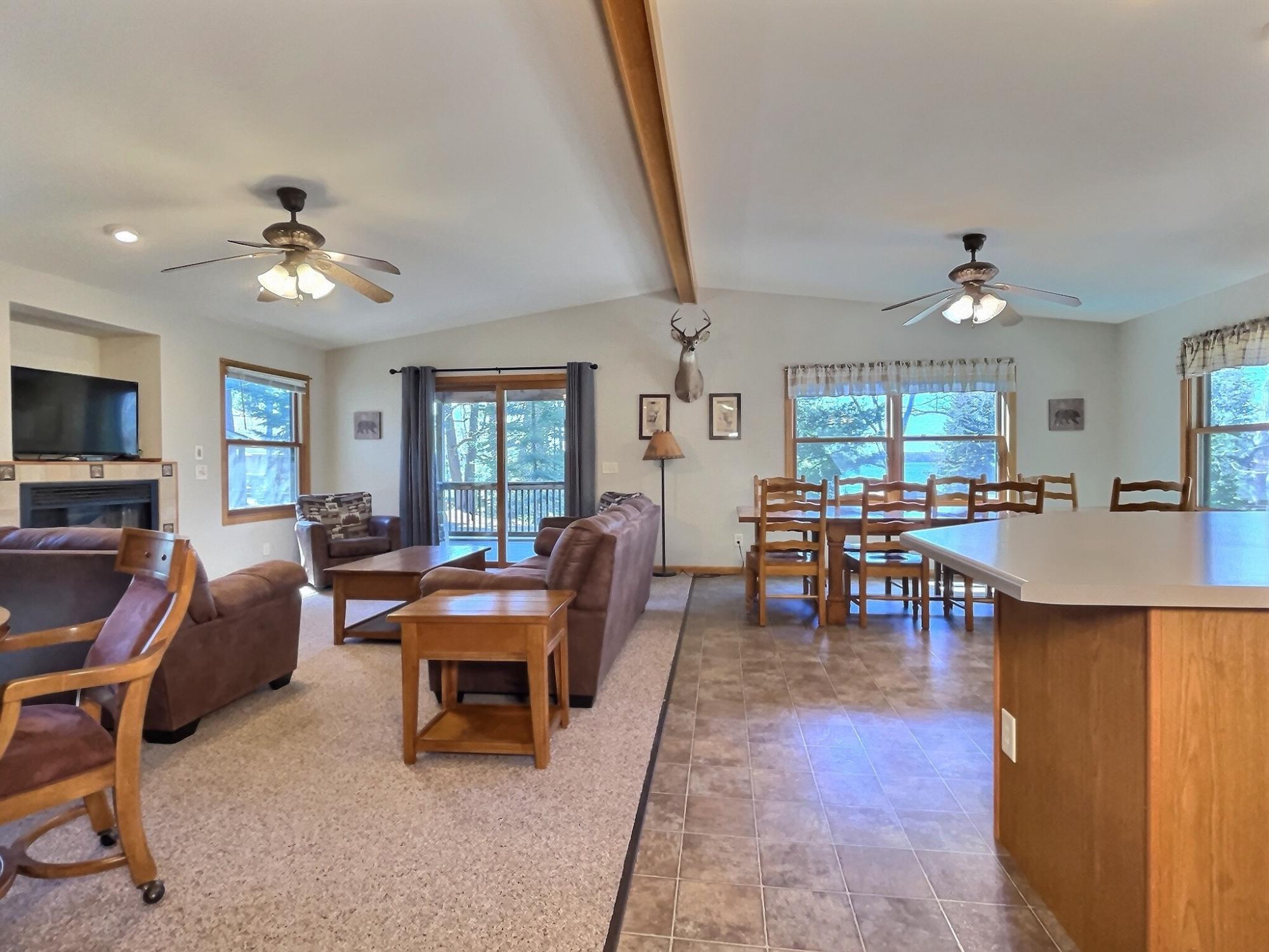 Big St. Germain Property 8475 Hillcrest Ln Photo 68