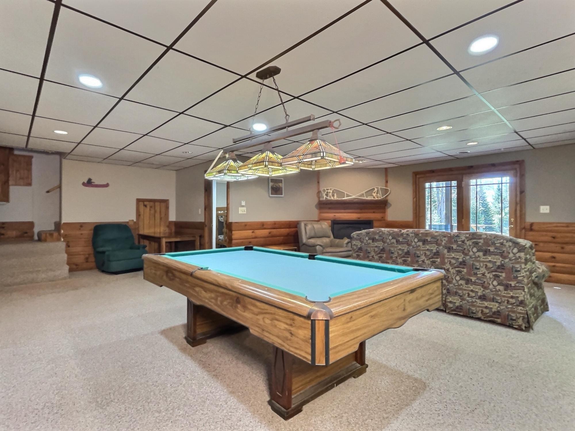 Big St. Germain Property 8475 Hillcrest Ln Photo 69