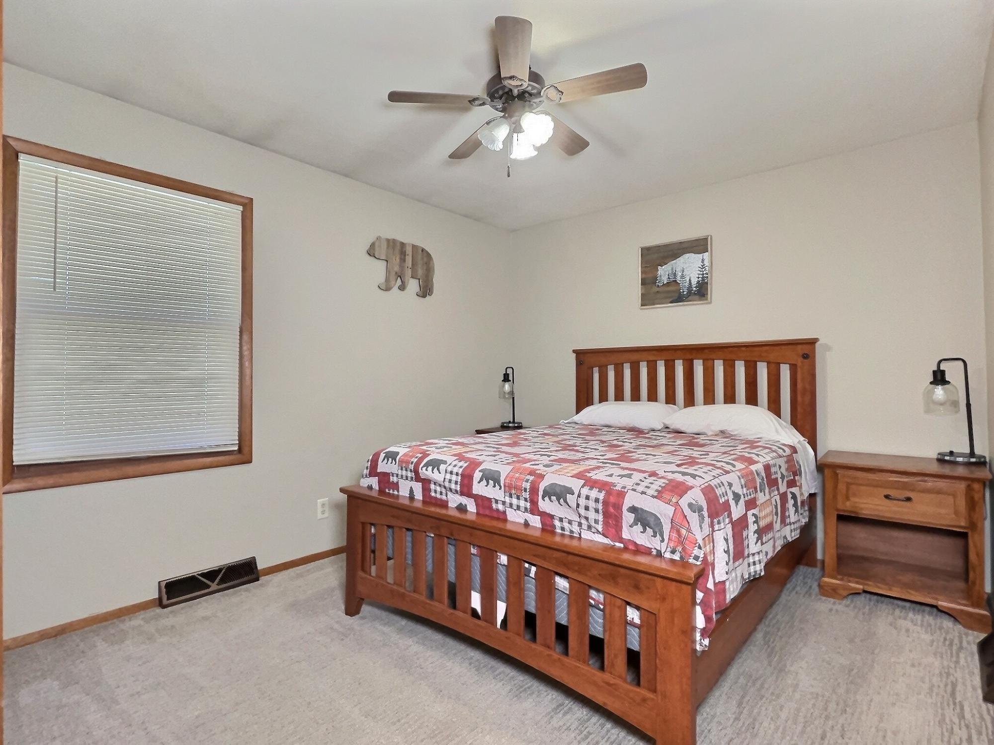 Big St. Germain Property 8475 Hillcrest Ln Photo 77