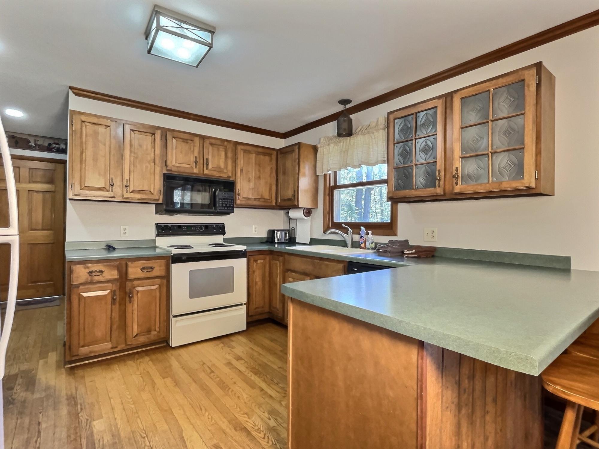 Big St. Germain Property 8475 Hillcrest Ln Photo 79