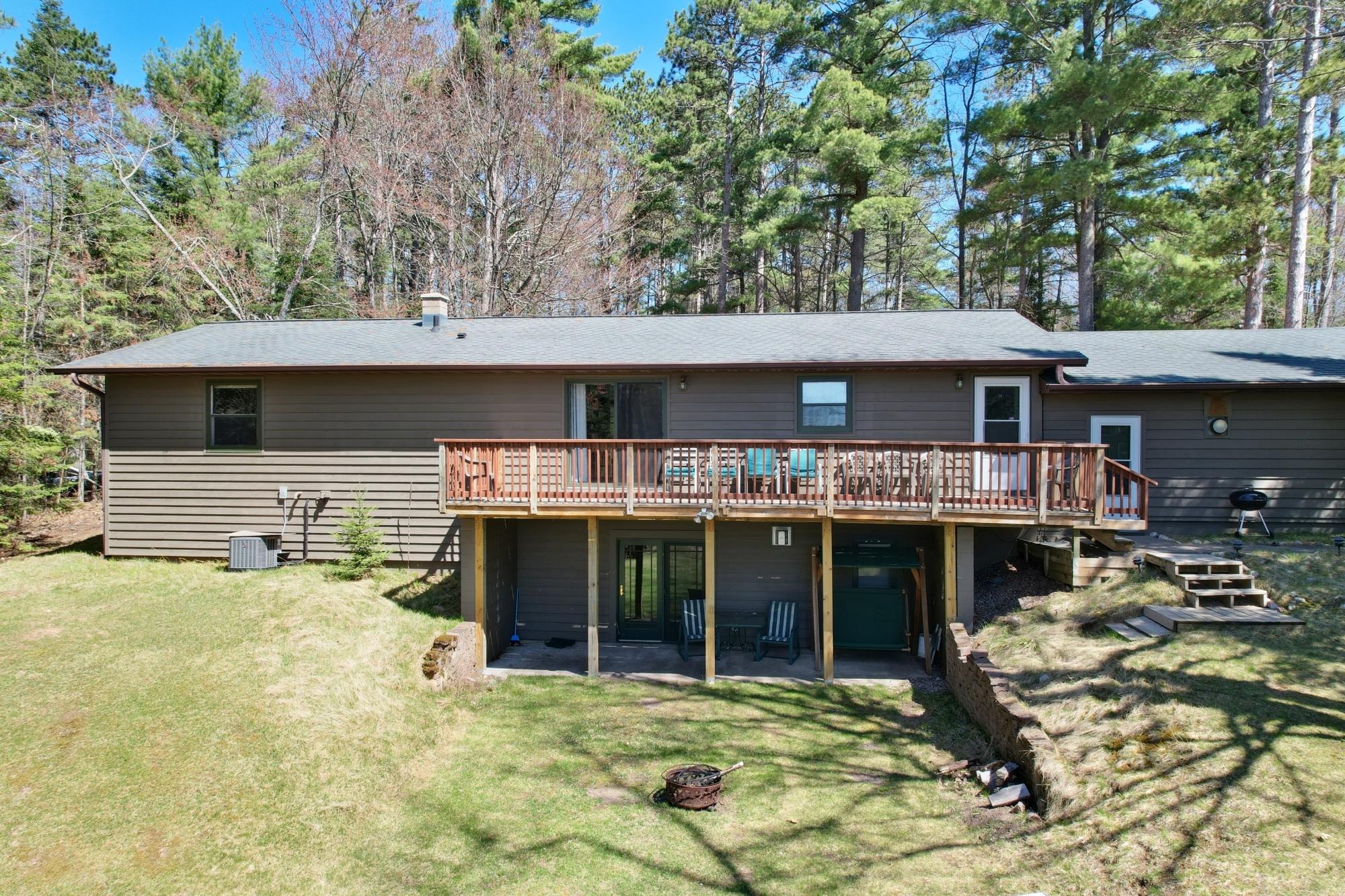 Big St. Germain Property 8475 Hillcrest Ln Photo 8