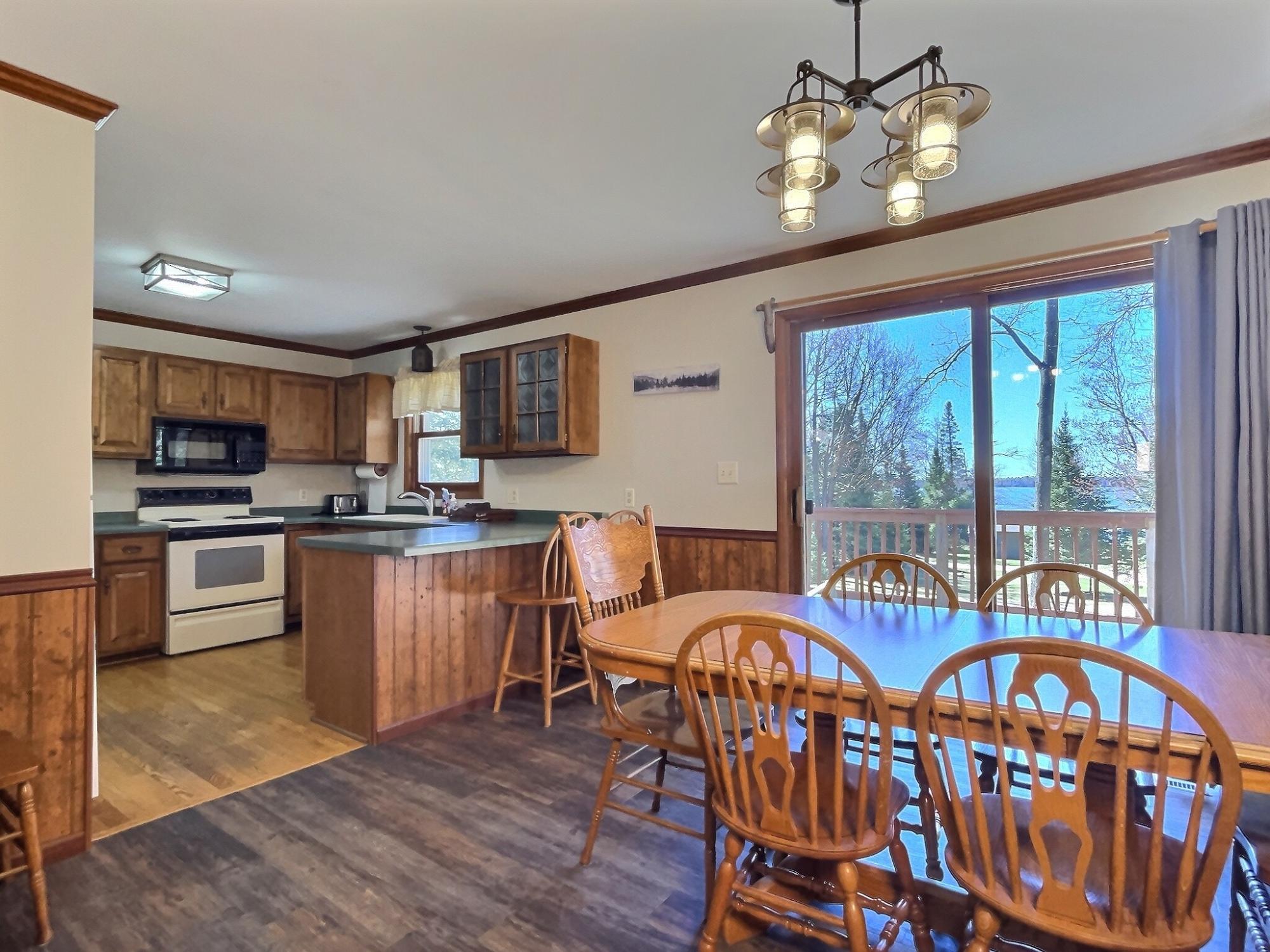 Big St. Germain Property 8475 Hillcrest Ln Photo 80