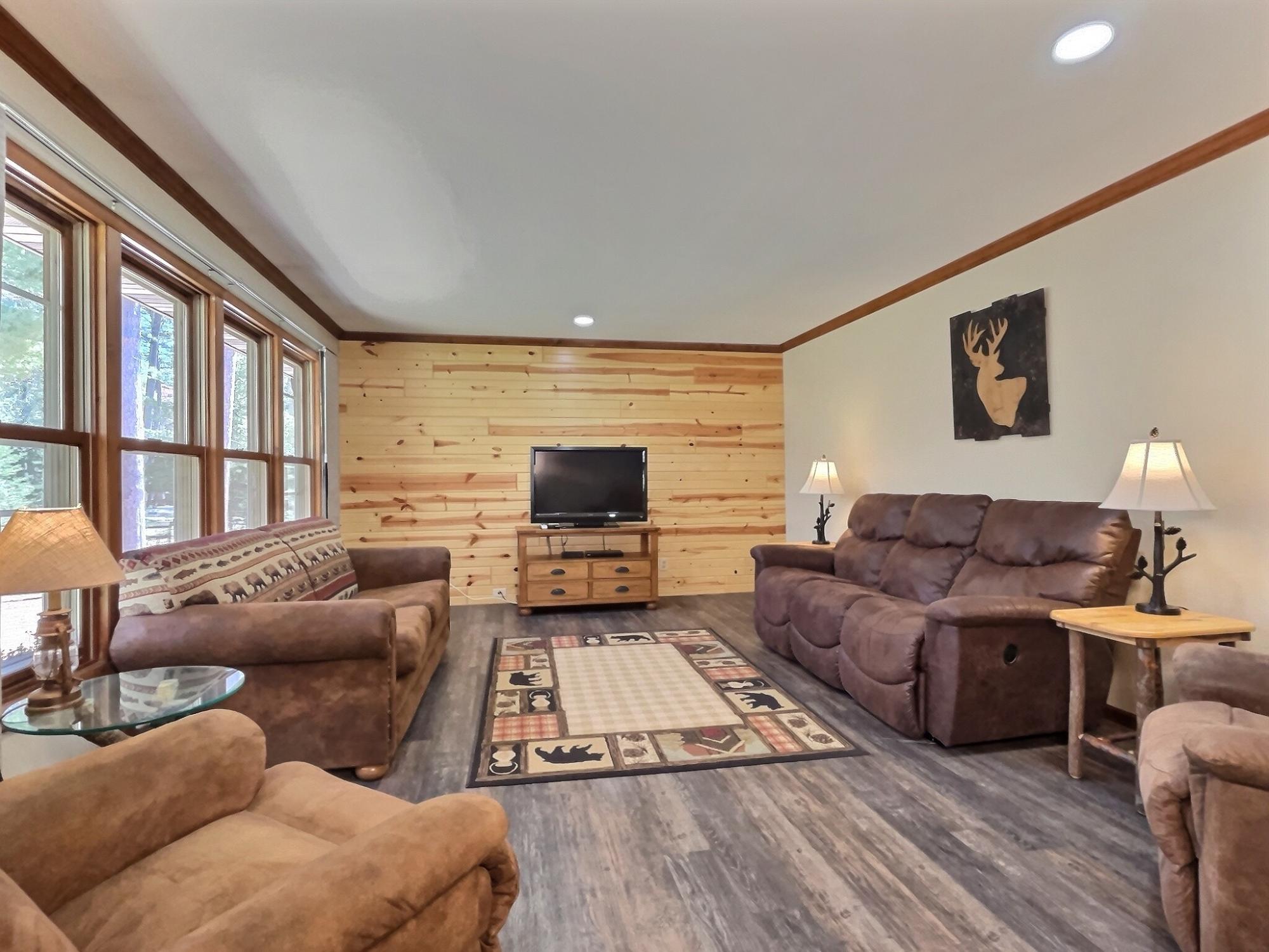 Big St. Germain Property 8475 Hillcrest Ln Photo 81