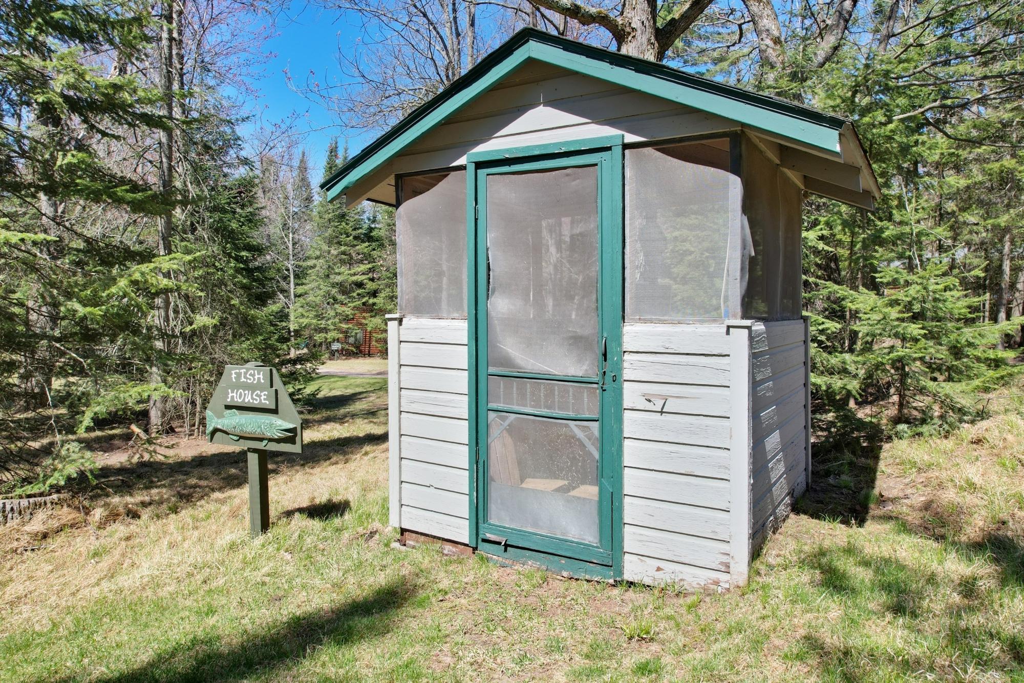 Big St. Germain Property 8475 Hillcrest Ln Photo 83