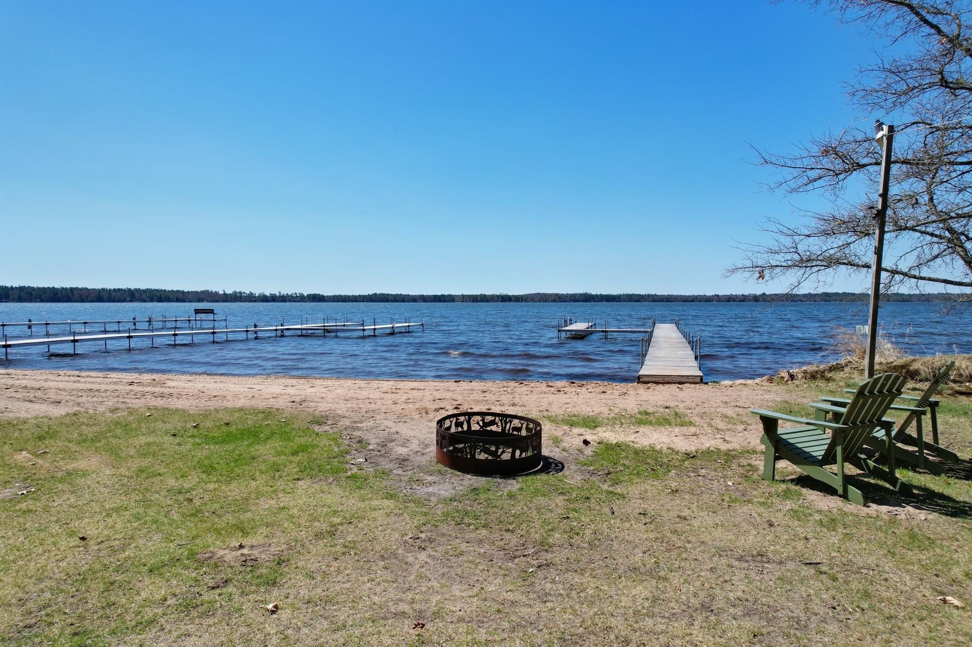 Big St. Germain Property 8475 Hillcrest Ln Photo 84