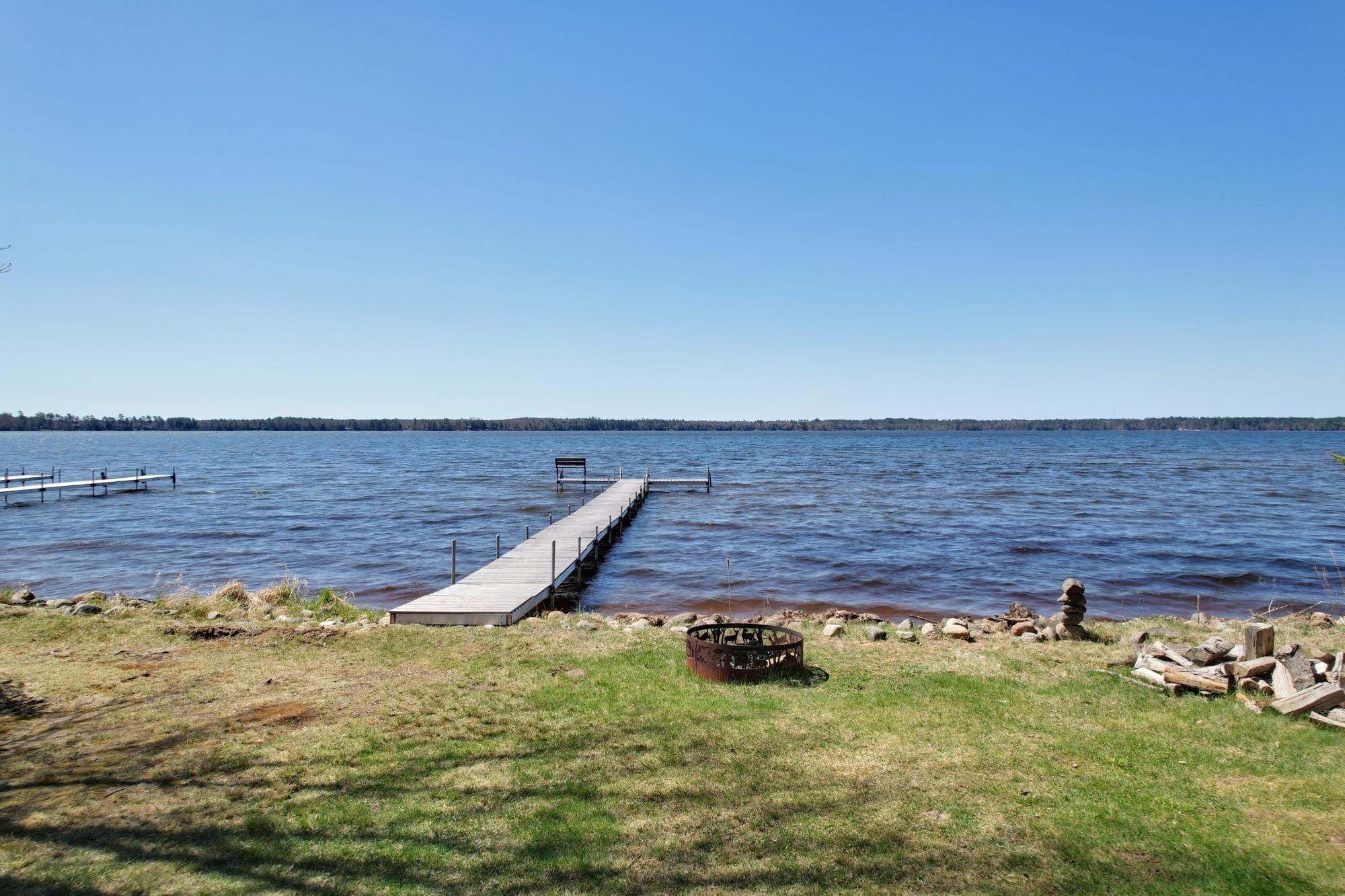 Big St. Germain Property 8475 Hillcrest Ln Photo 85