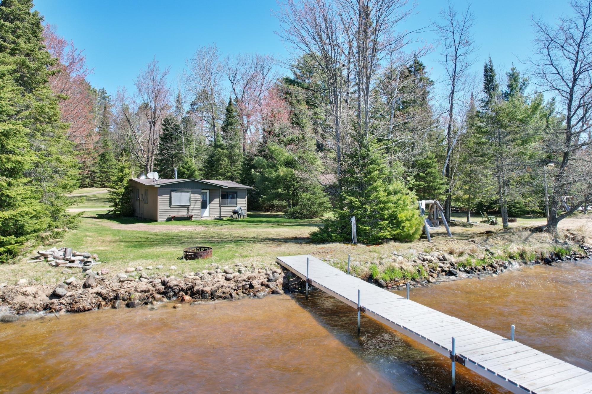 Big St. Germain Property 8475 Hillcrest Ln Photo 86