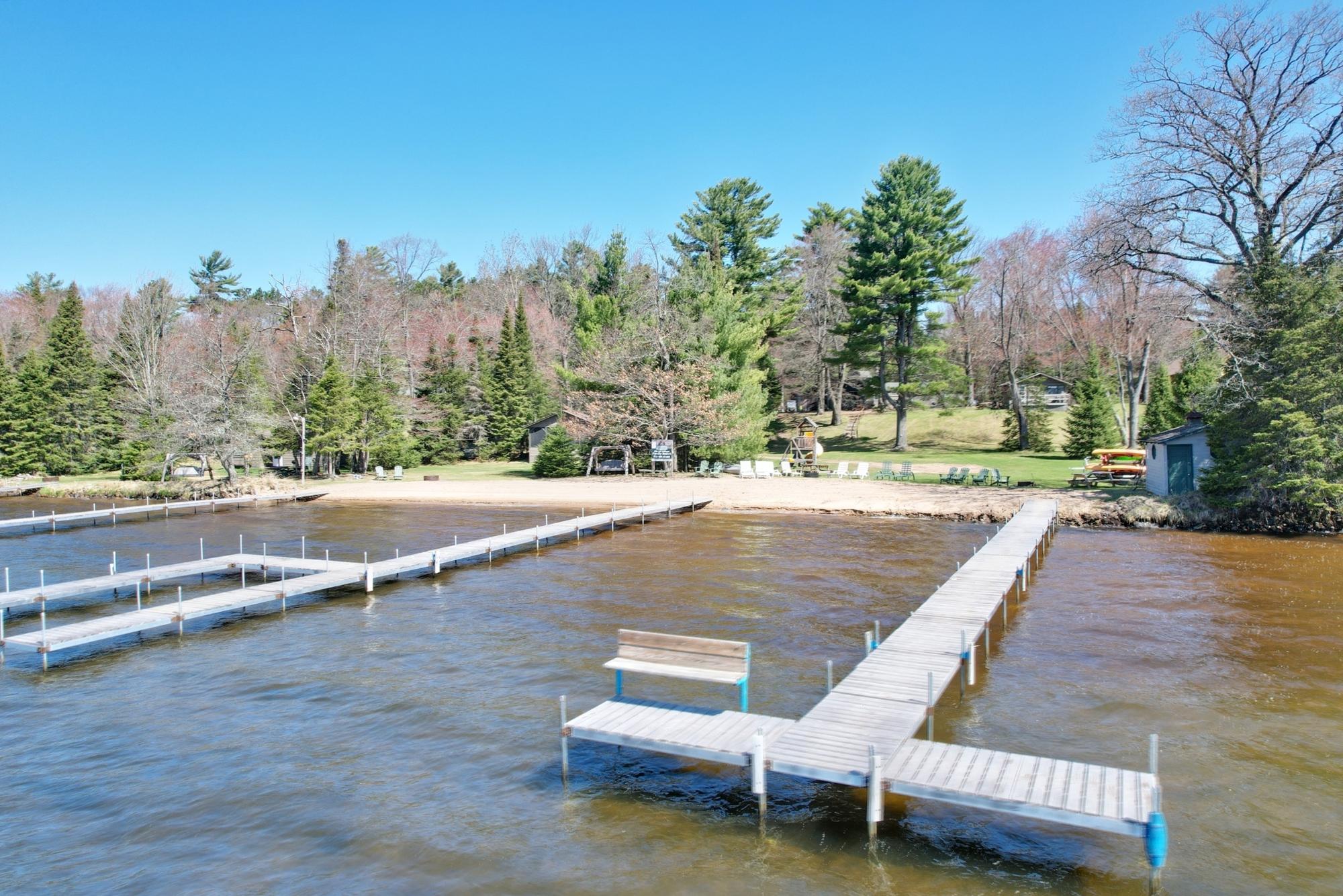 Big St. Germain Property 8475 Hillcrest Ln Photo 87