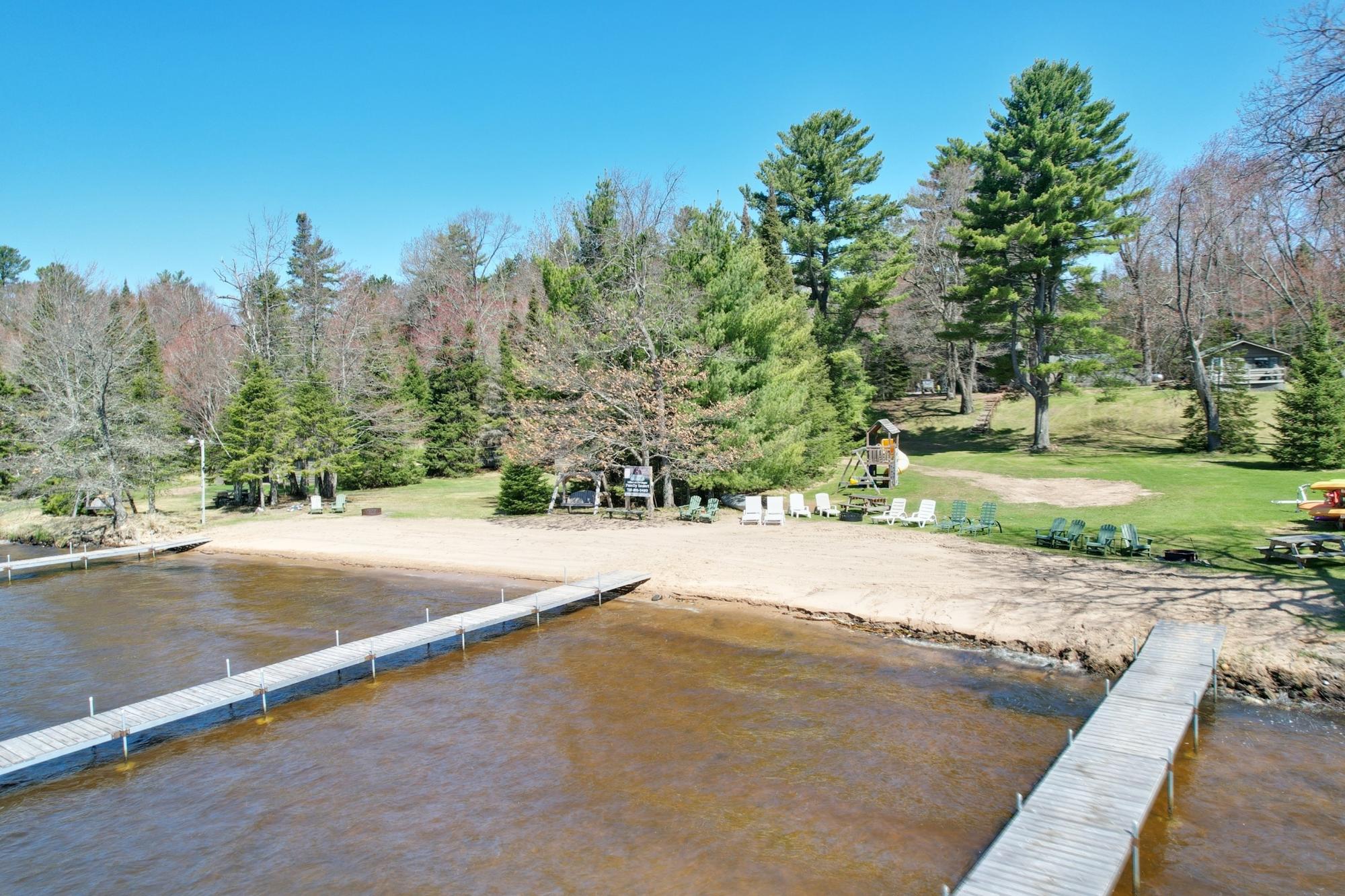 Big St. Germain Property 8475 Hillcrest Ln Photo 88