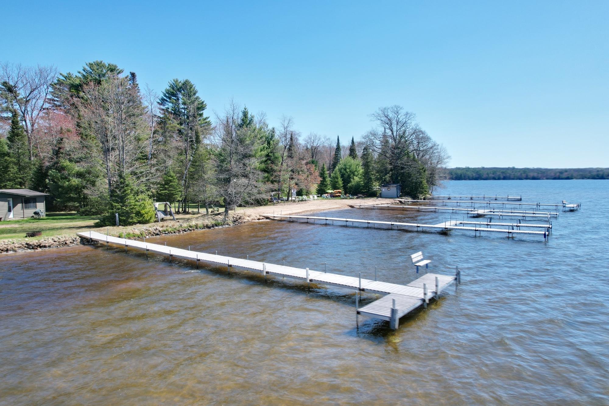 Big St. Germain Property 8475 Hillcrest Ln Photo 89