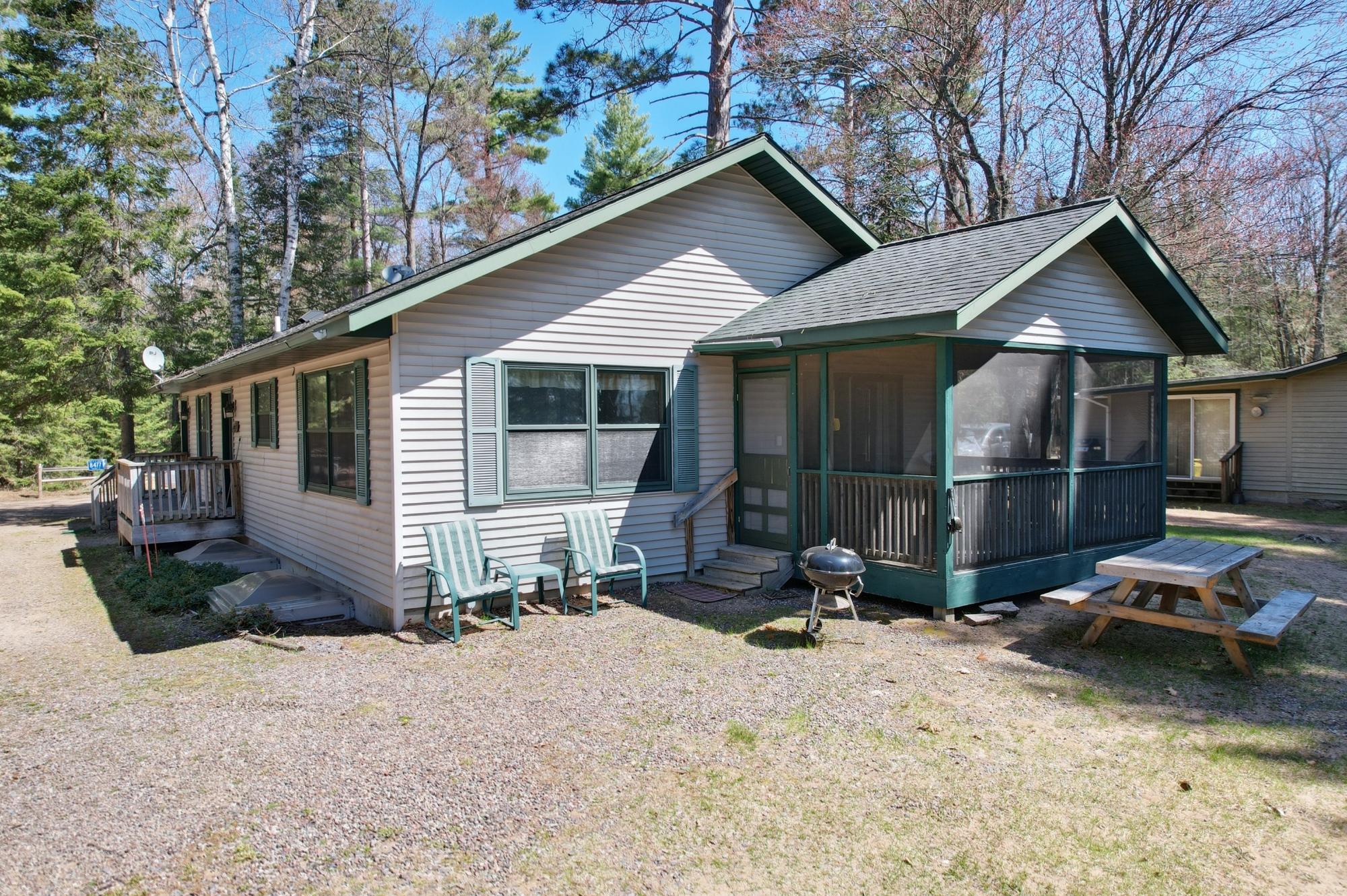 Big St. Germain Property 8475 Hillcrest Ln Photo 9