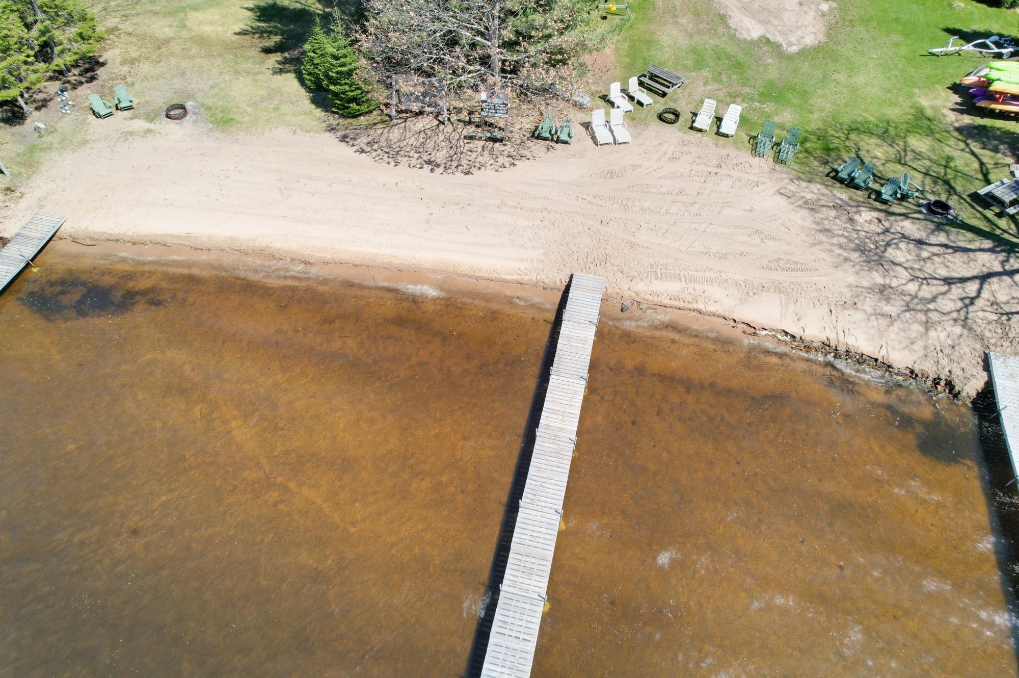 Big St. Germain Property 8475 Hillcrest Ln Photo 90